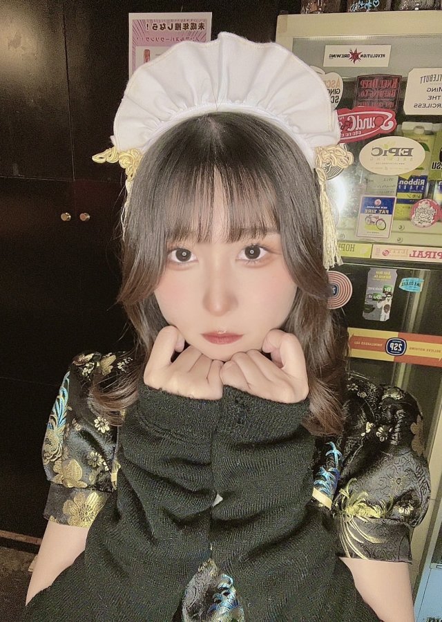 西川口コスプレカフェCocoCafeココカフェ ねむる 1