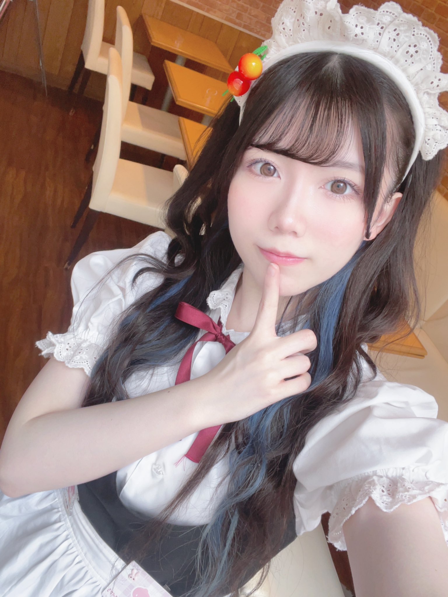 メイドカフェ HoneyHoney秋葉原店（ハニーハニー） ゆゆ 1