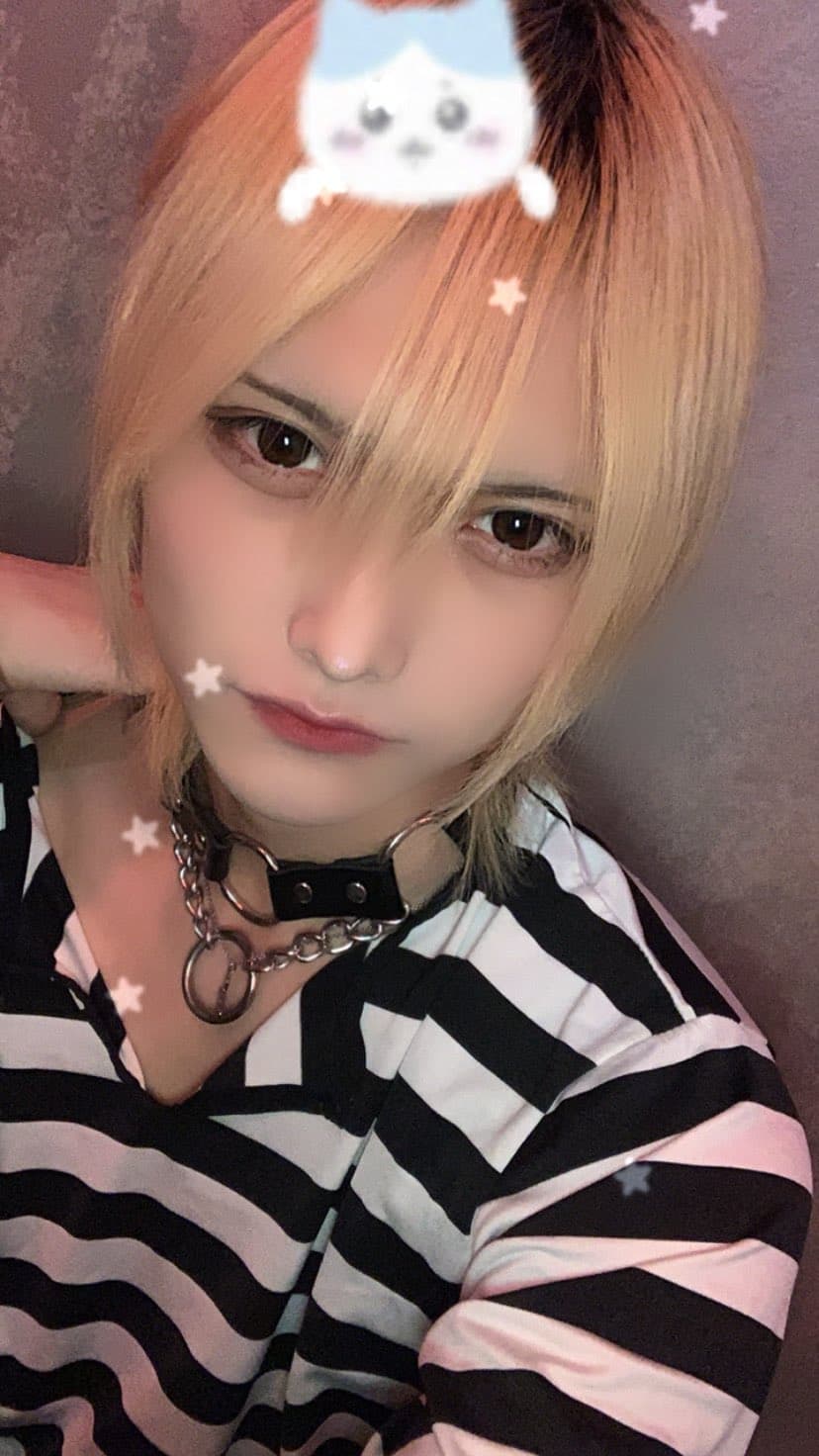 プリズンカフェ ねこ 1