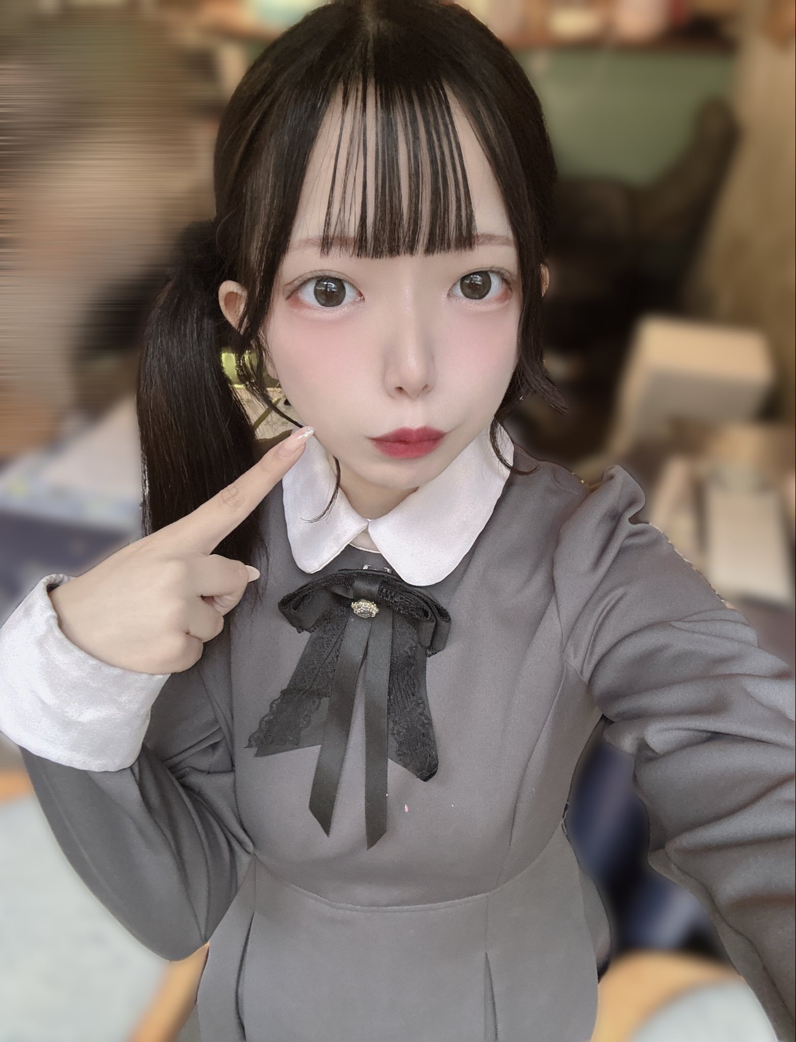 エクメーネ珈琲(ぴちゃん)さん