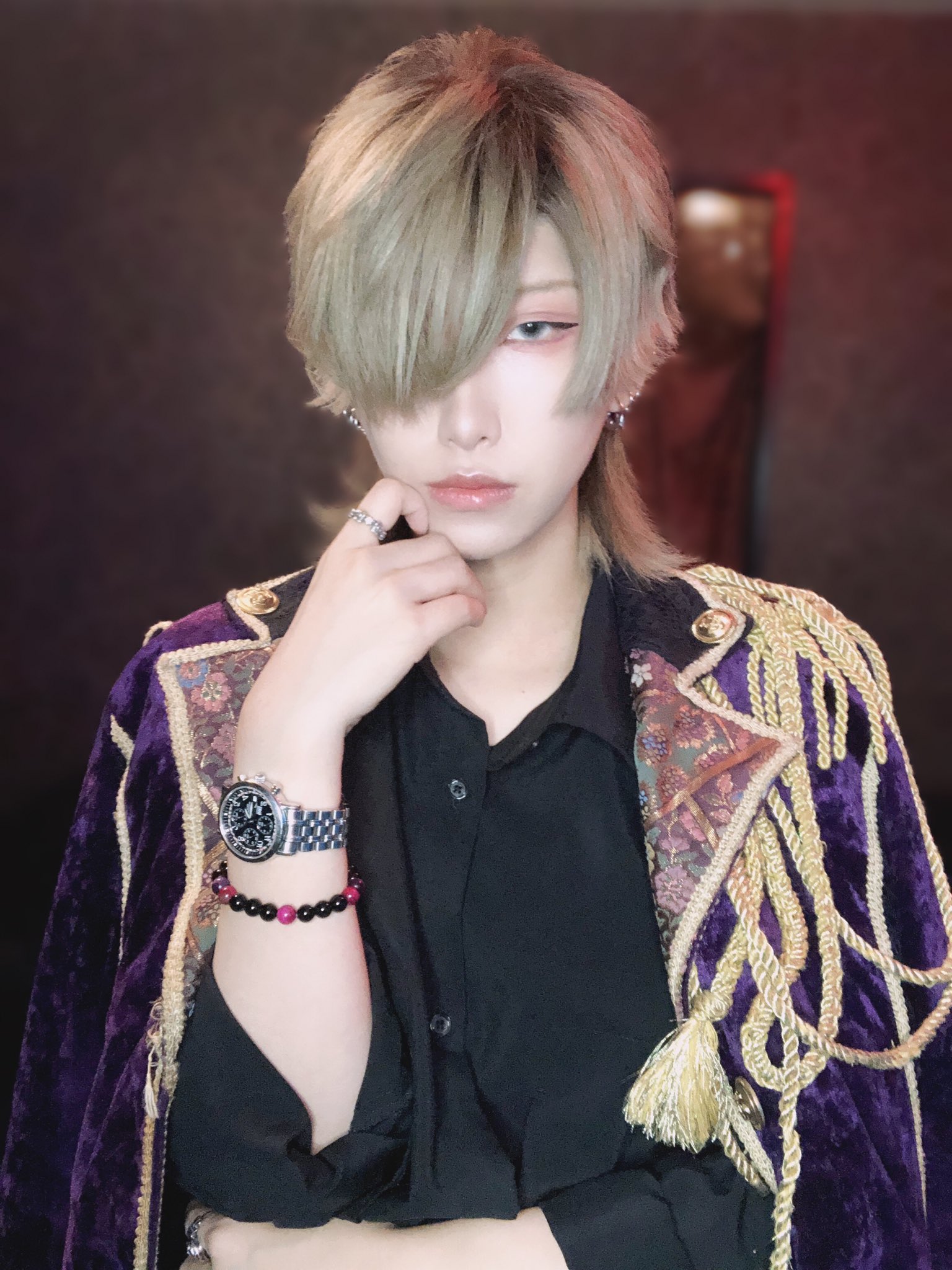 帝國迎賓館【帝國アニマ】（テイコクゲイヒンカン　テイコクアニマ） 絶 1