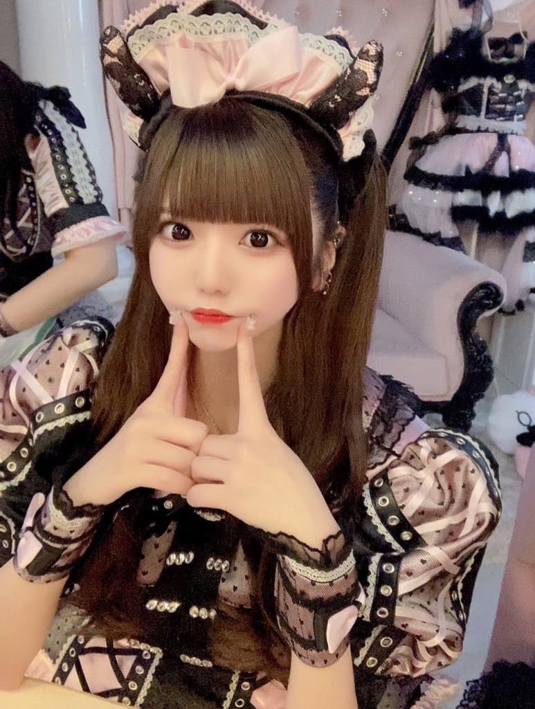 舞々悪魔（まいまいでびる） ましろ 1