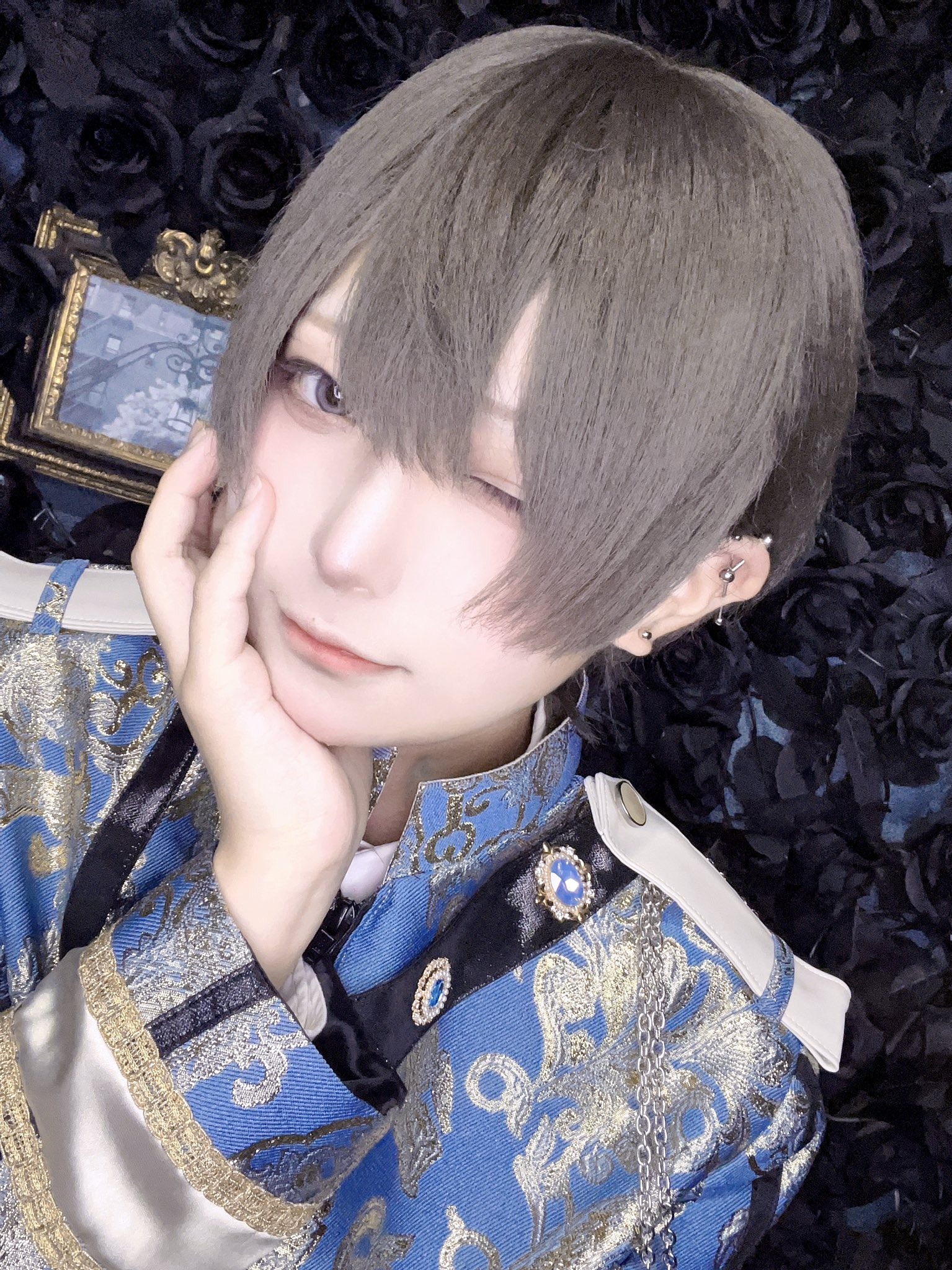 ビジュラム 名古屋店 幽 1