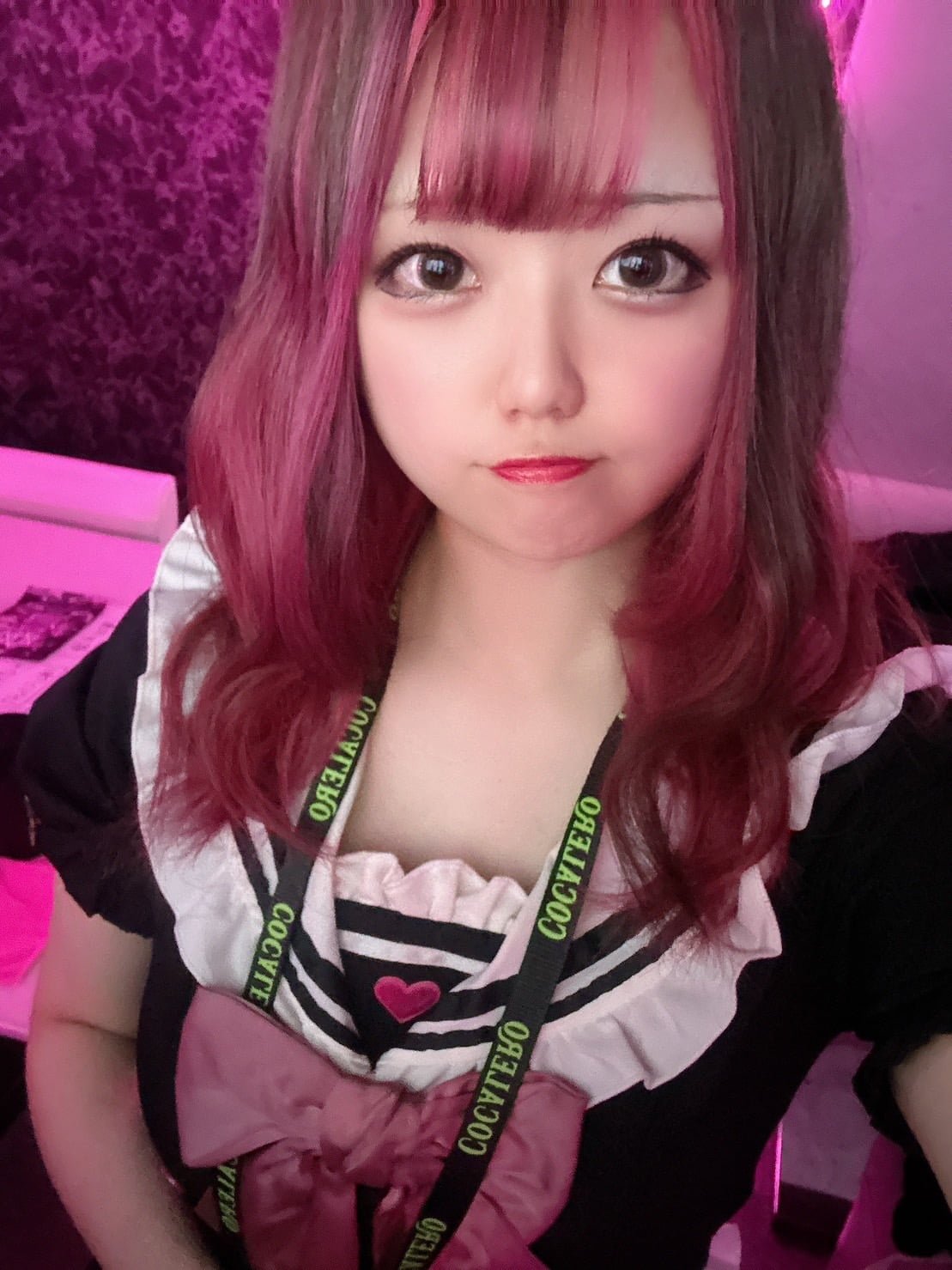 夜光性XLIM(リム) もぐ 1