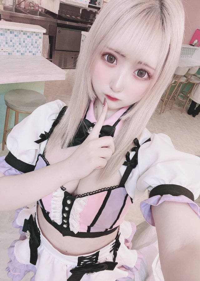 のーぶらんど(すぅ)さん