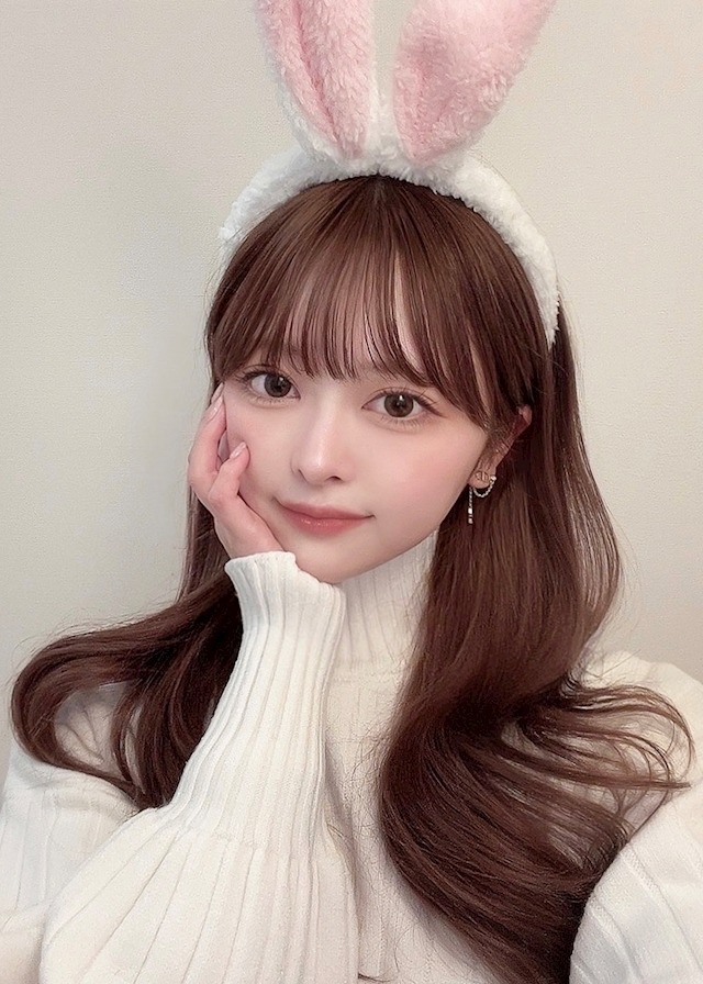 Girl’s Bar DREAMIN’（ドリーミン）(百莉)さん