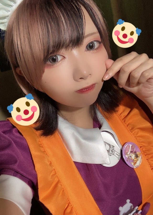 メイドcafe&barてんてん のぐ 1