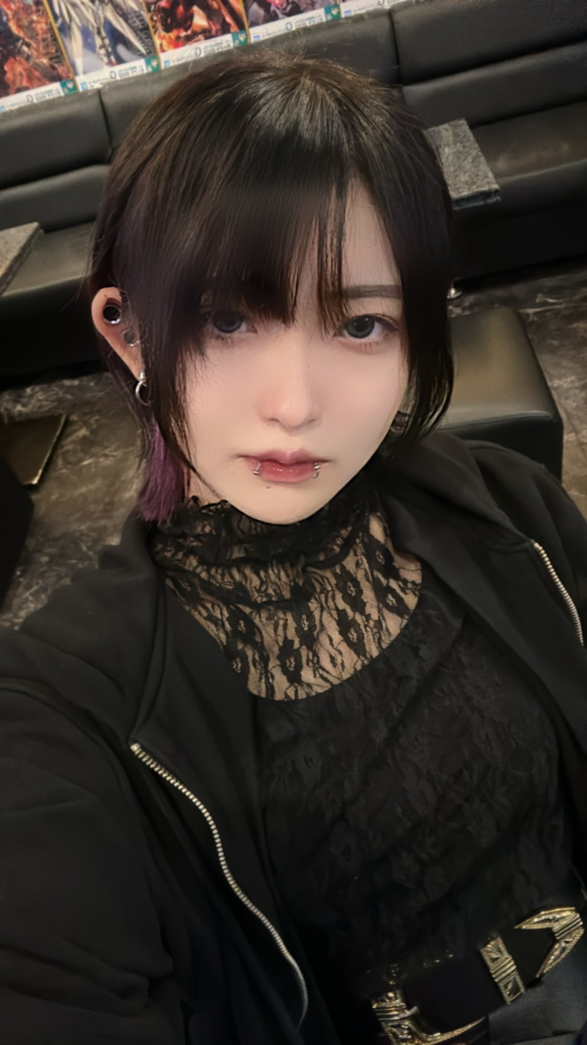 アニソンBAR 百式 ちあき 1