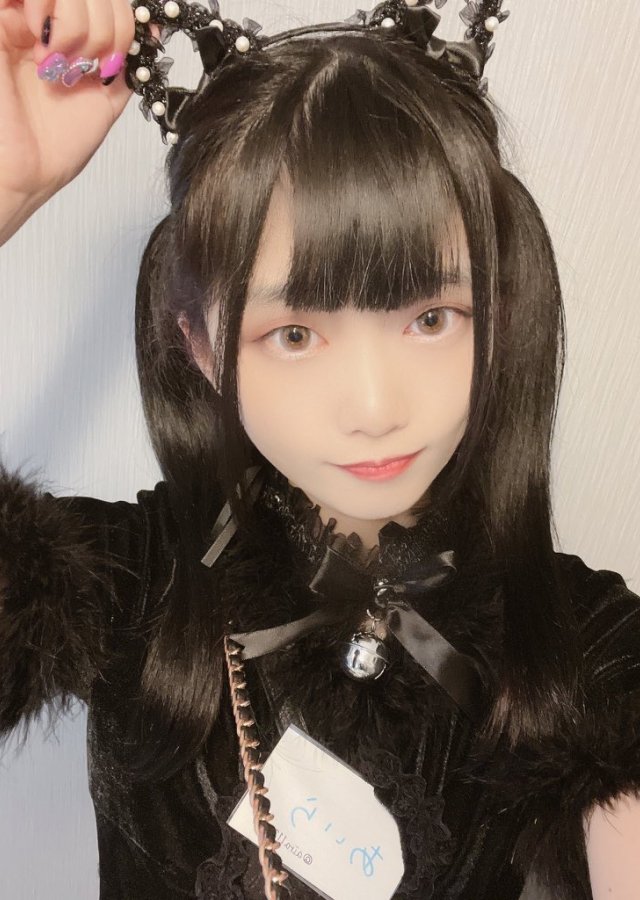 Secret chamber (シークレットチェンバー)(あいら)さん