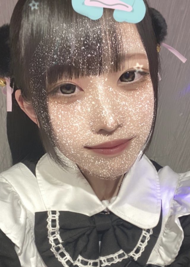 メイドカフェ『こうはいの店』 すう 1