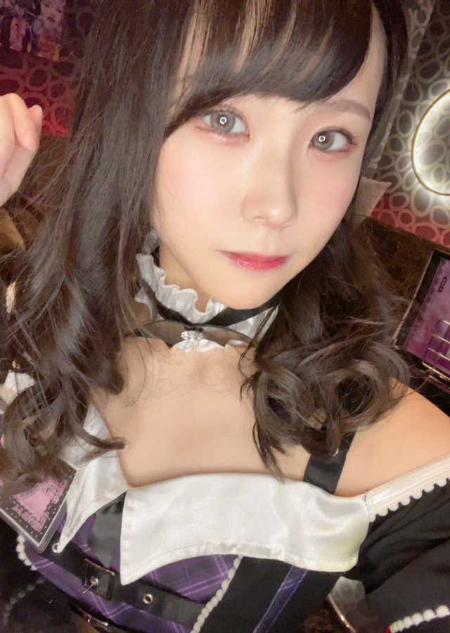 サキュバスメイドカフェ BAR pledge Rouge えりか 1