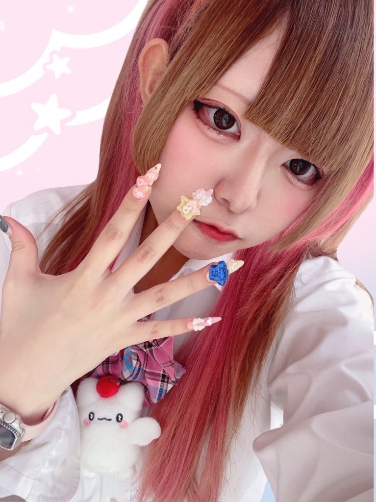 Aspiration学園(めあ)さん