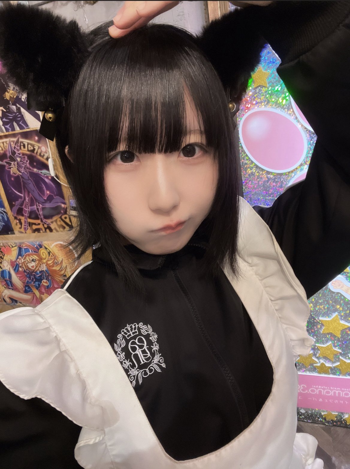 Yunamano32(みおち)さん