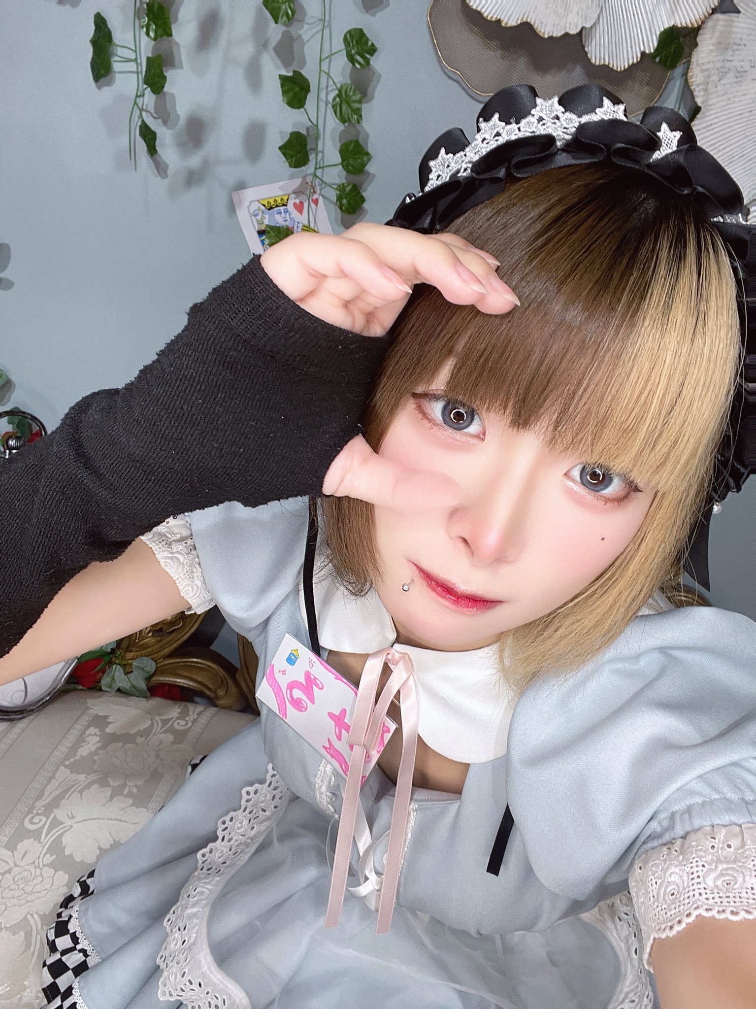 ~メイド喫茶~曖昧Alice みる 2