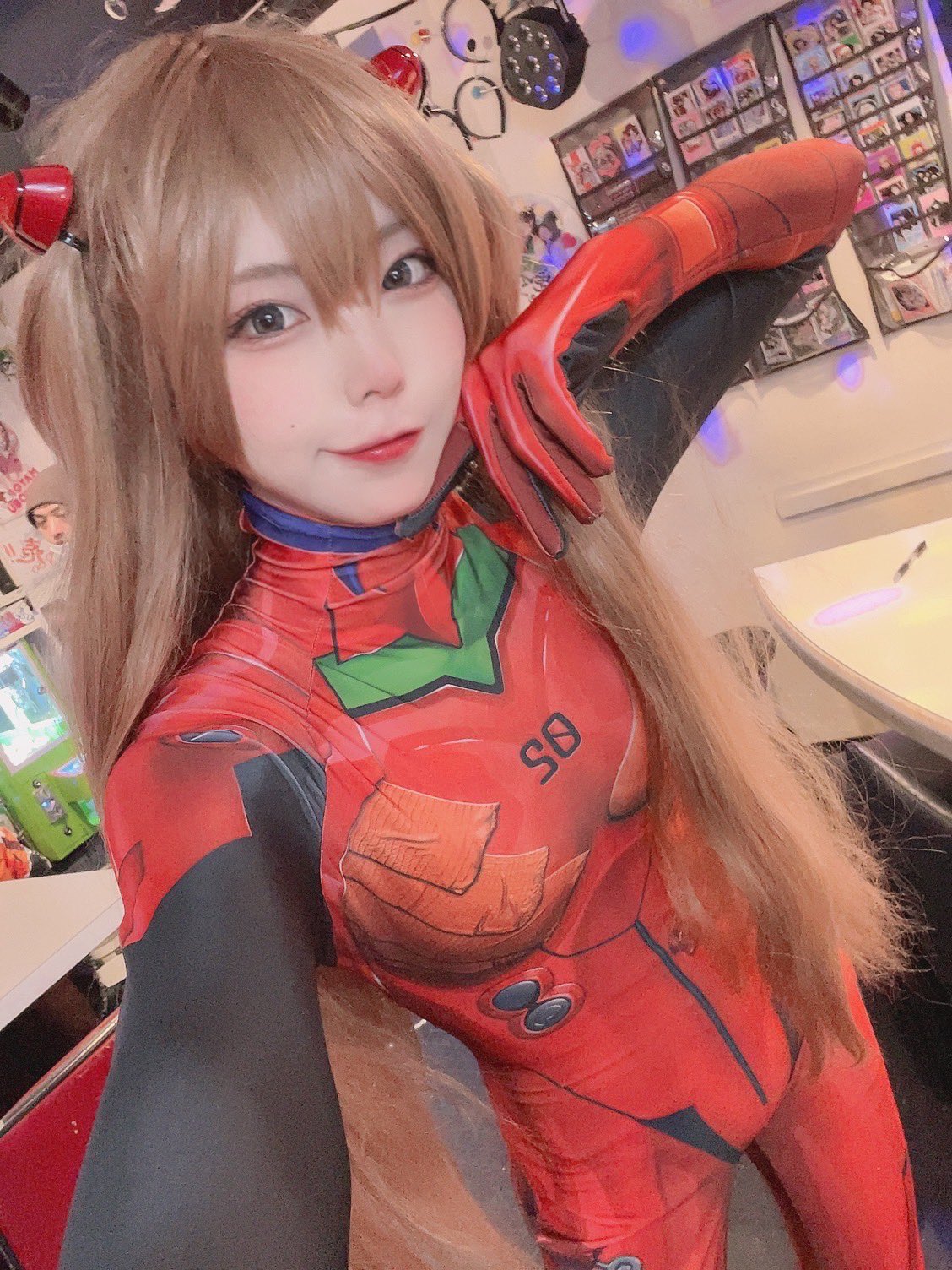 アニソン・コスプレBAR隣人部。 おるこ 1