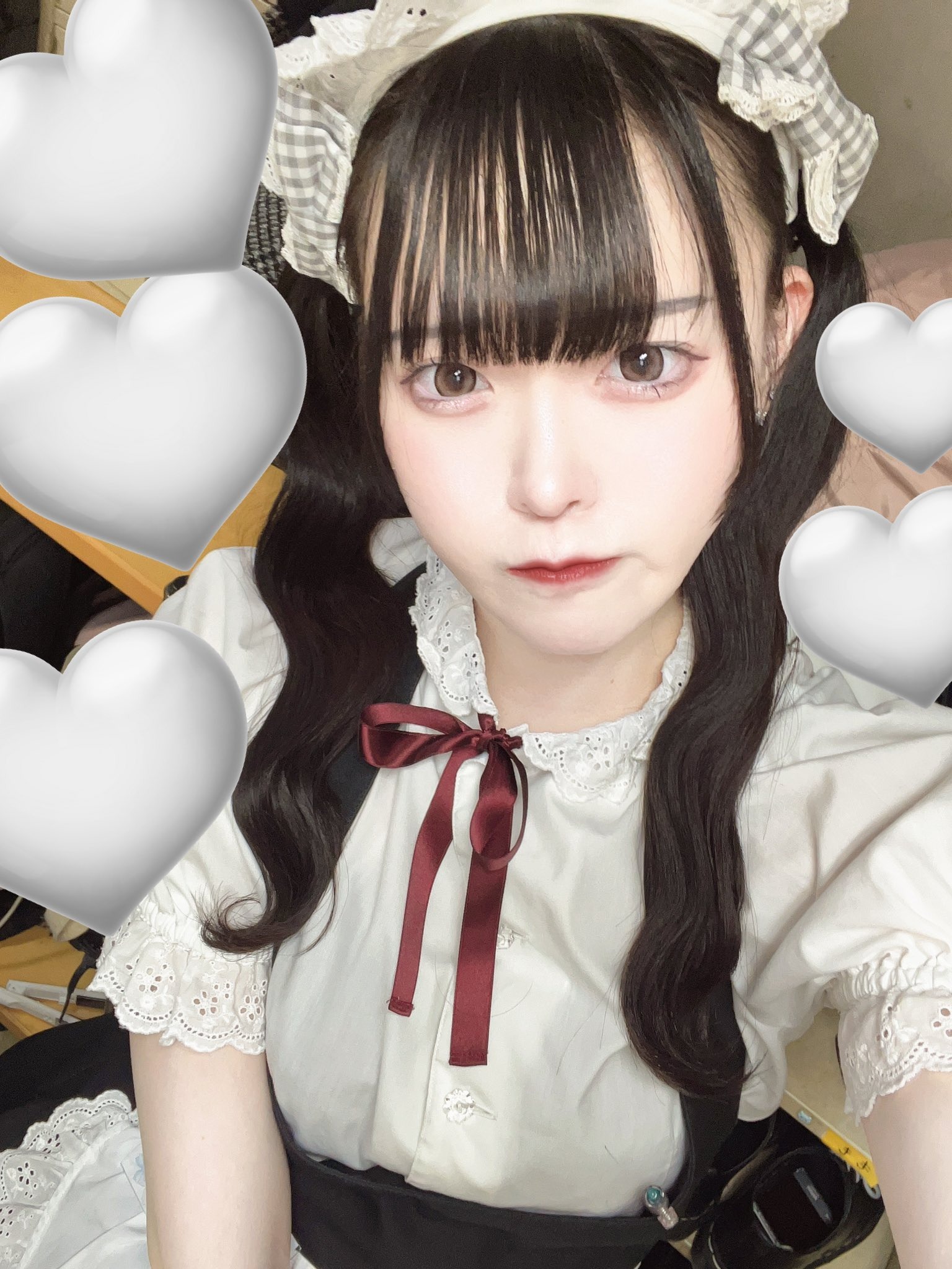 秋葉原 メイドカフェ HoneyHoney秋葉原店（ハニーハニー） もも2