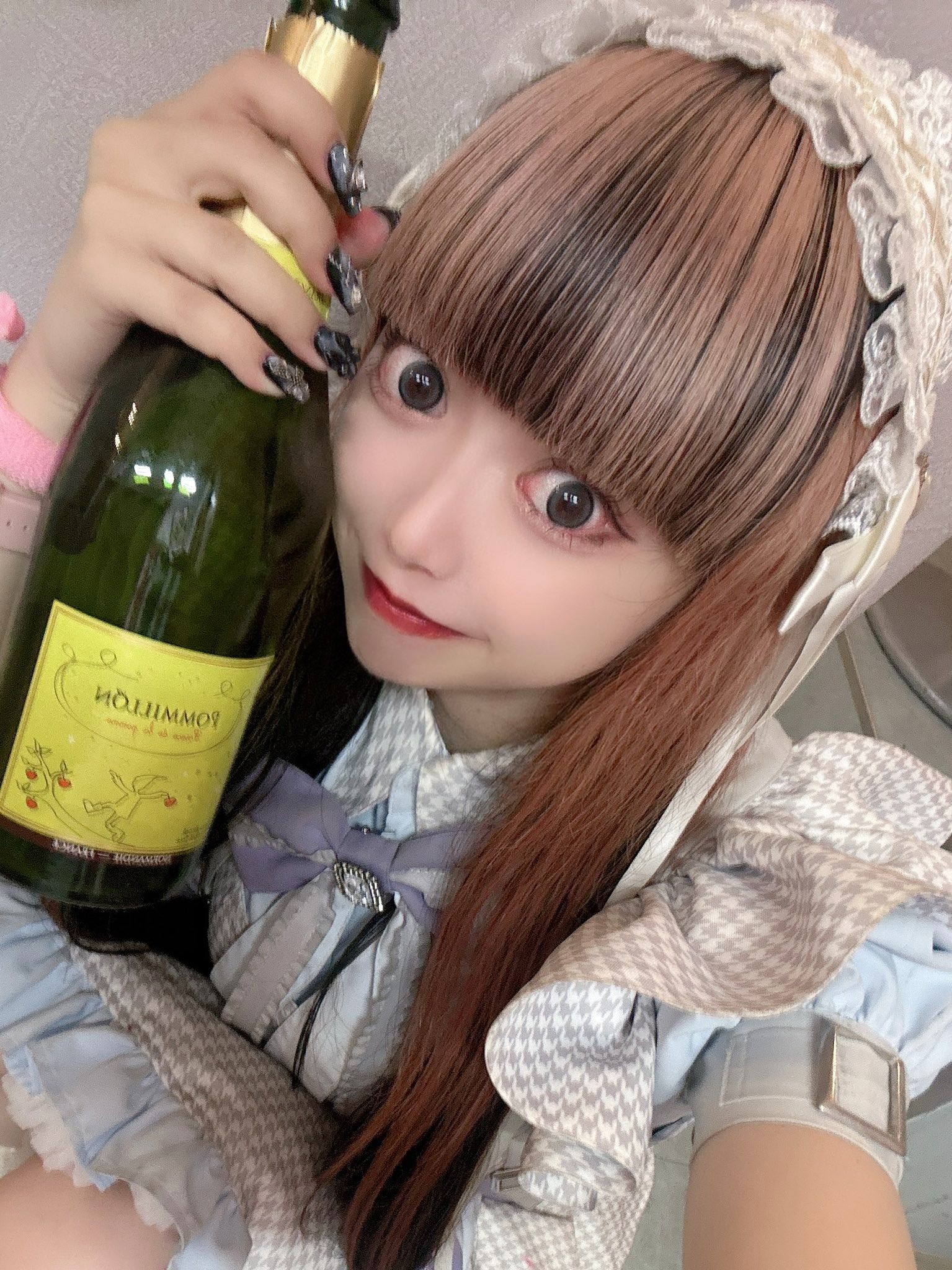 Love Carat(れ あ)さん