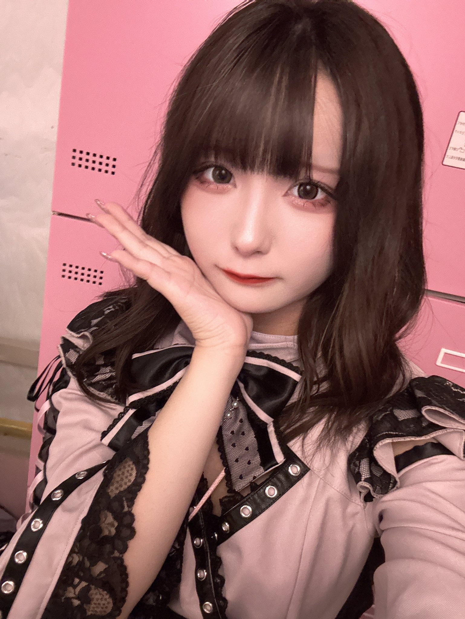 幽遊屋敷〜霊女編〜 あのこ 2