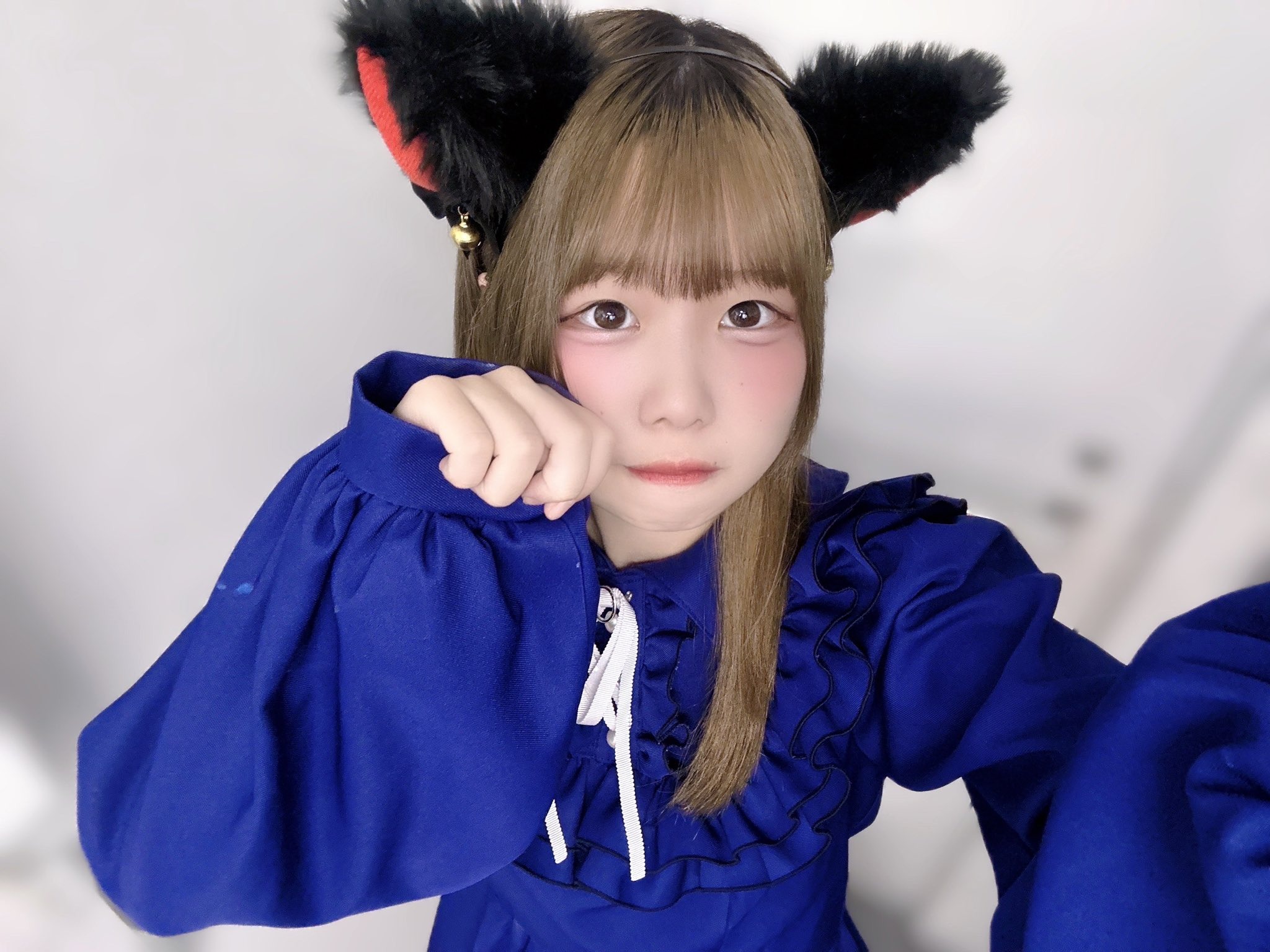 リボンの宮殿カフェ うい 1