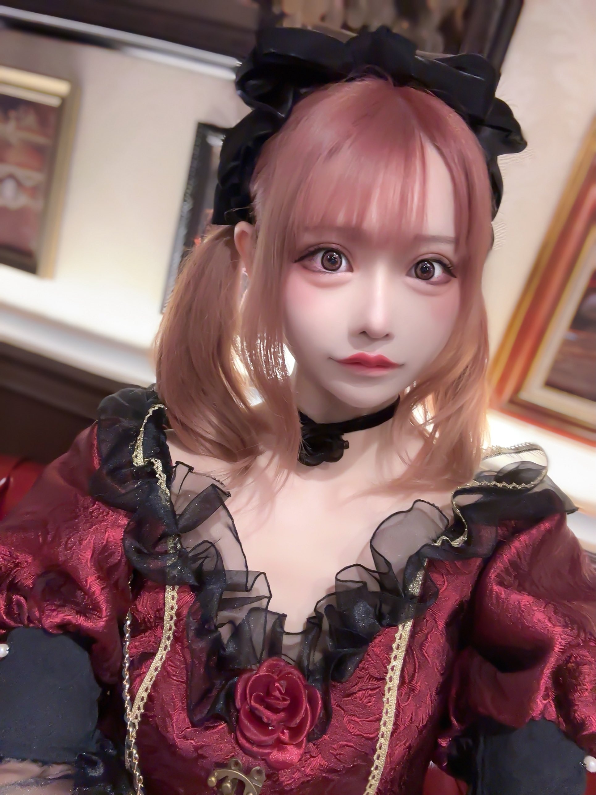 ビスクドール大阪 最弱のれむ 1