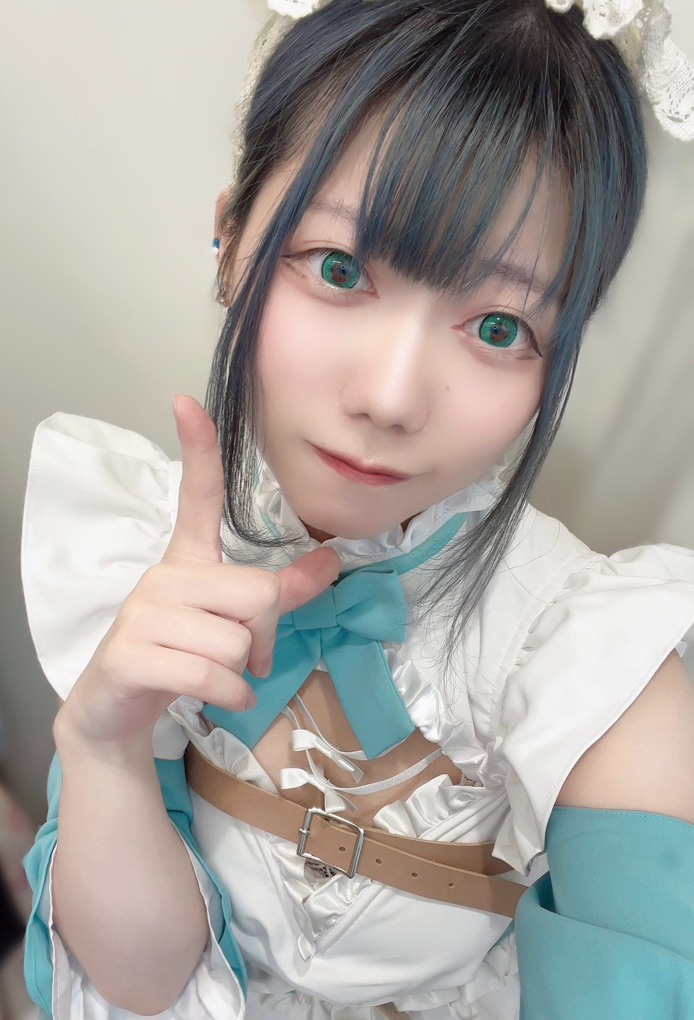 BLUE EGG (ブルーエッグ)(りりす)さん