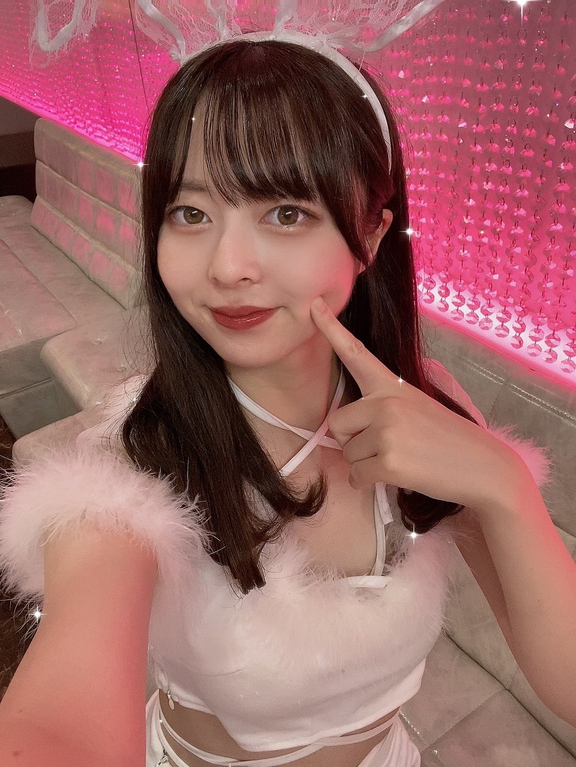 luxuryBARCHANCE なつ 1