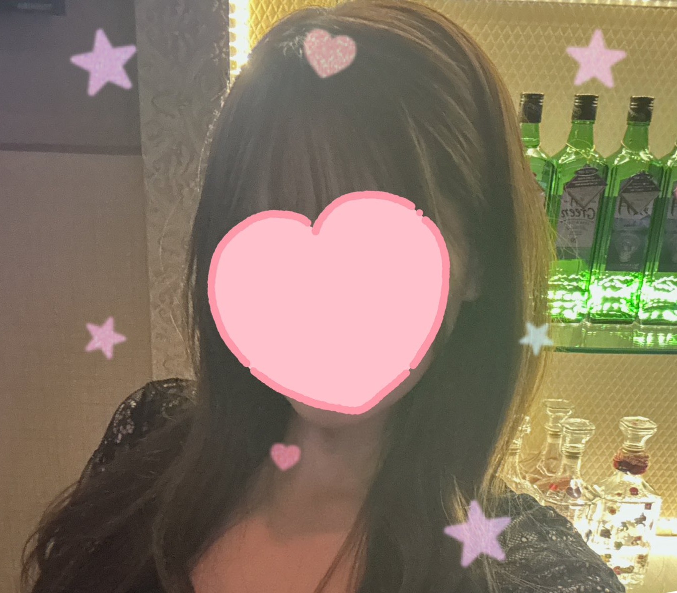 ガールズバー「Bar CIEL - シエル-」 あかり 1