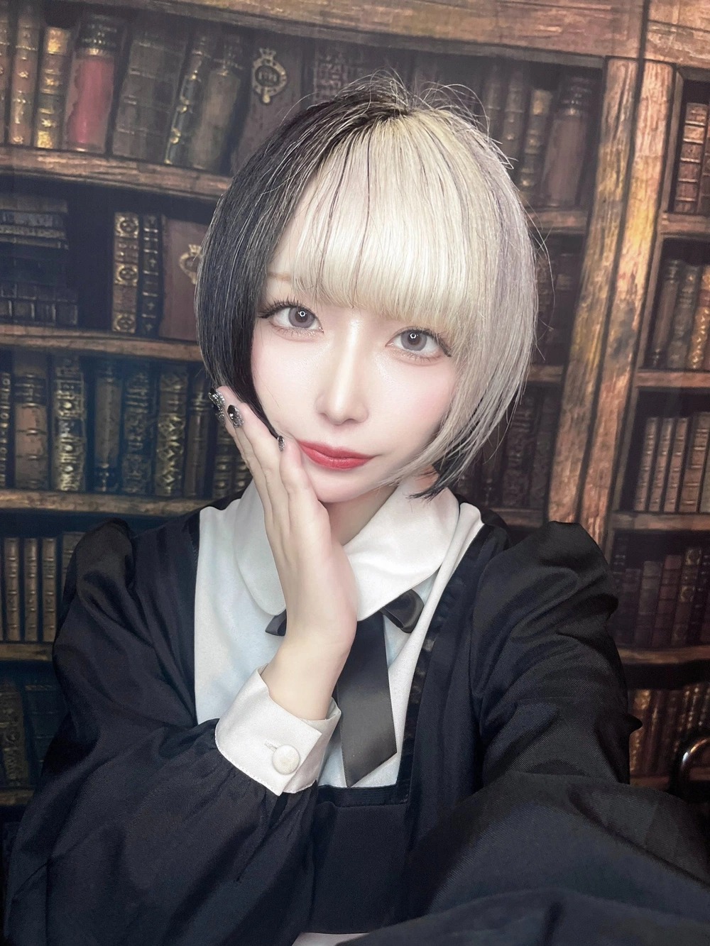 めるてぃ×めるてぃ ゆの 1