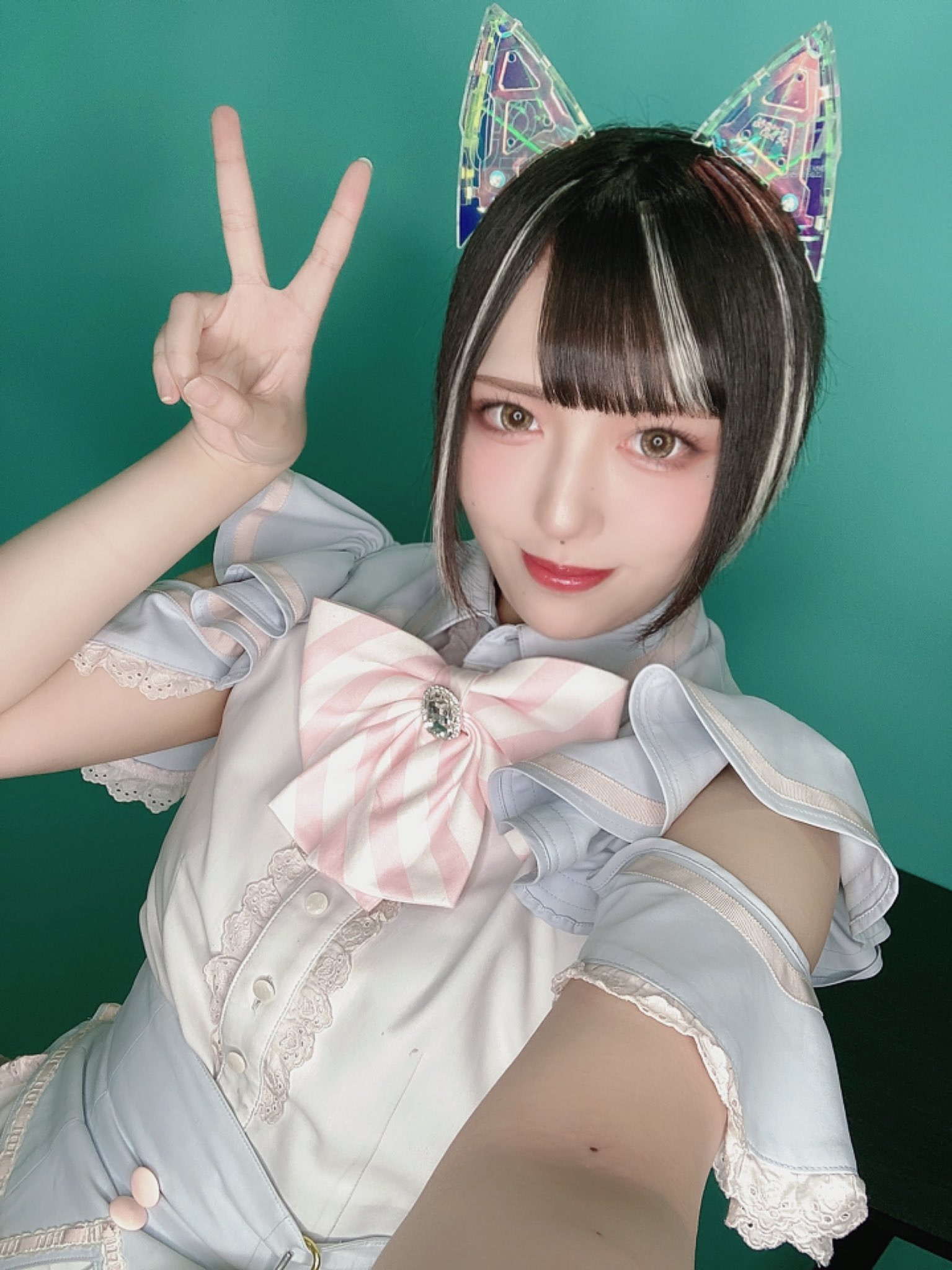 ポシェット れい 1