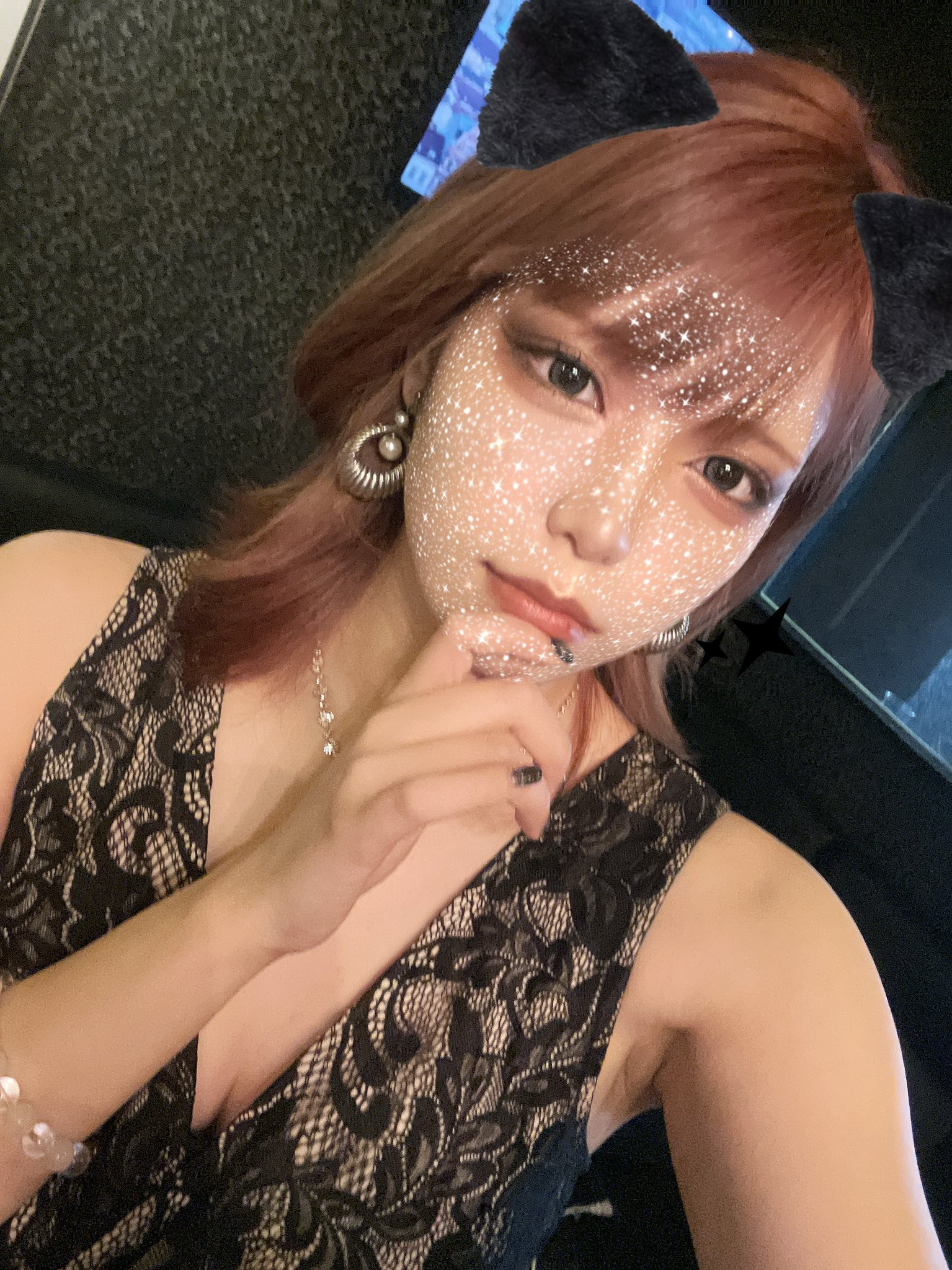 MASK(佐竹なな社長)さん