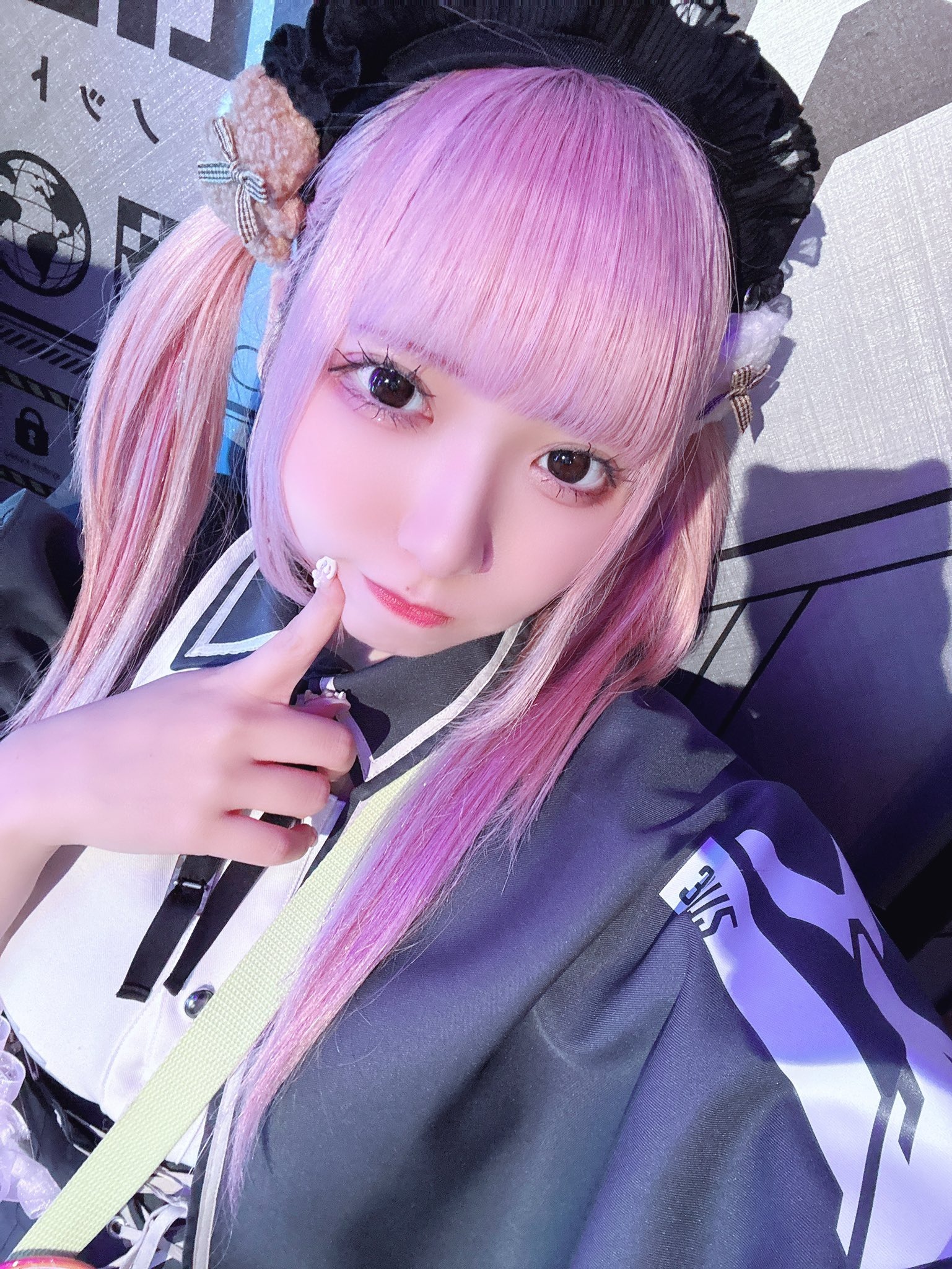 コンカフェ『MAID≠MADE not』（メイドメイドノット） りむ 1