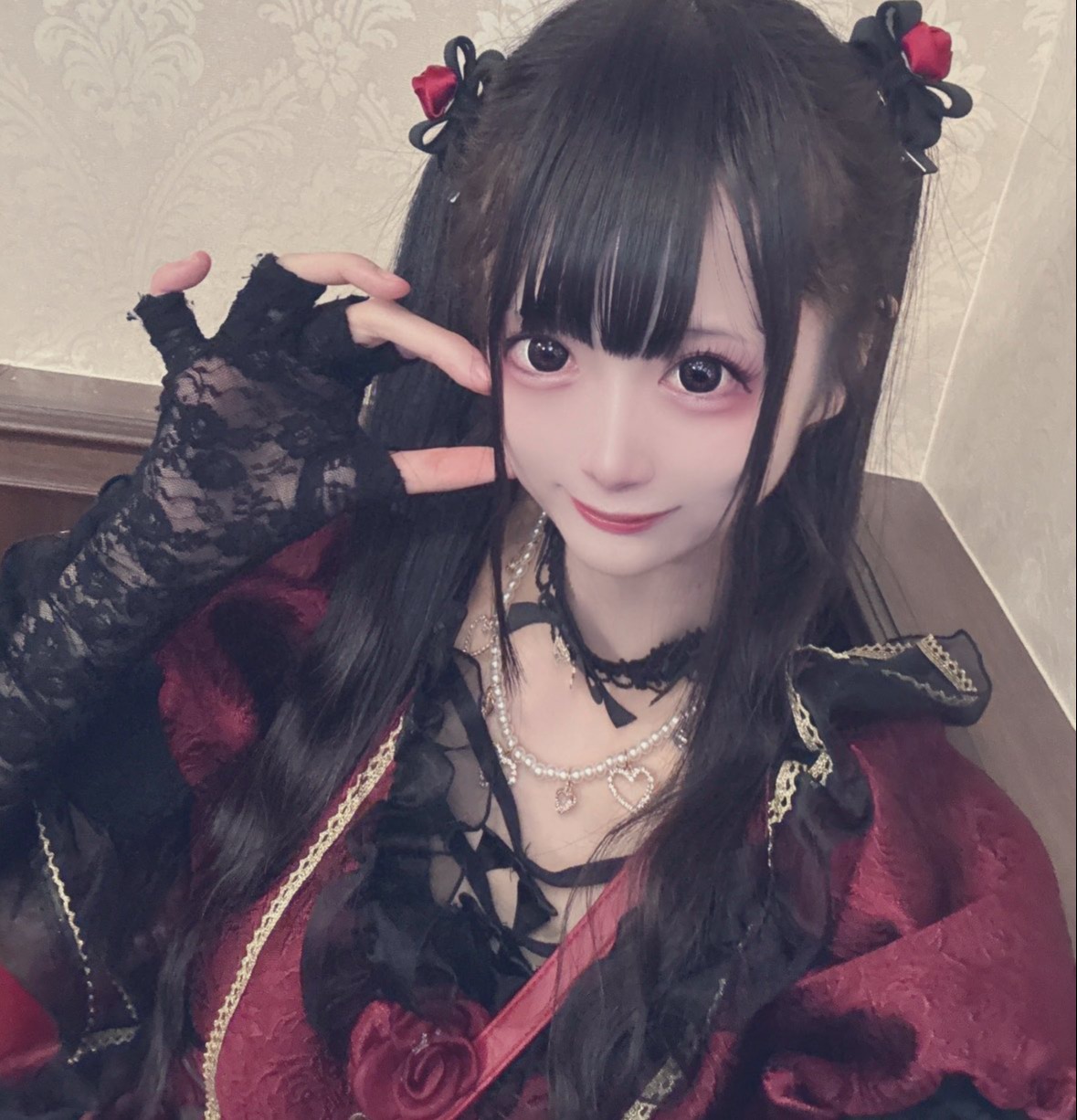 ビスクドール大阪 星宮きゅあ 1