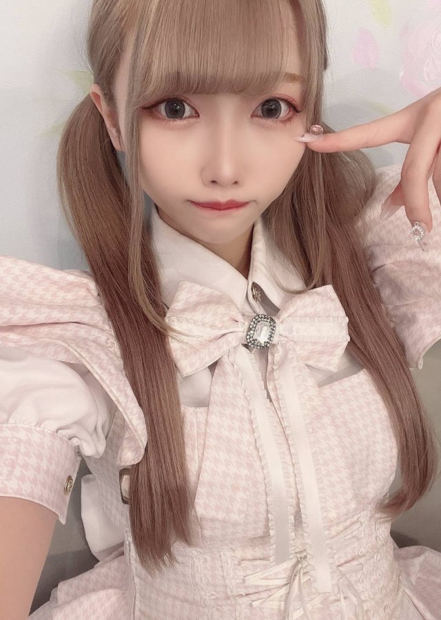 Love Carat きゃんでぃ 1