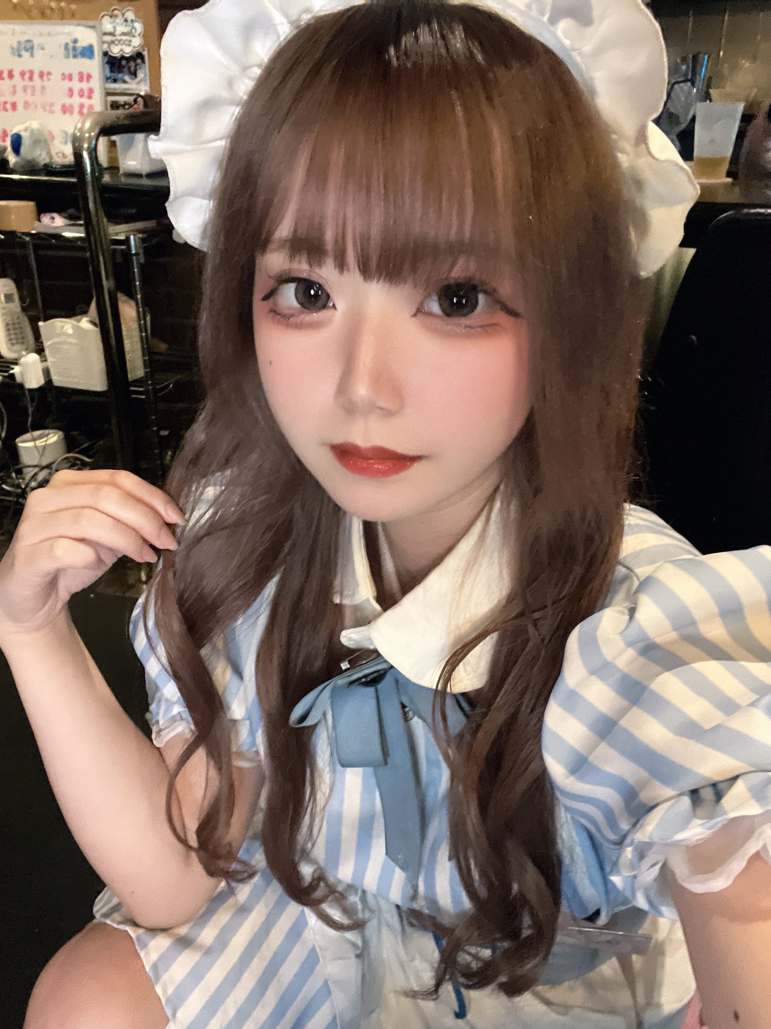 candy planet(めろ)さん