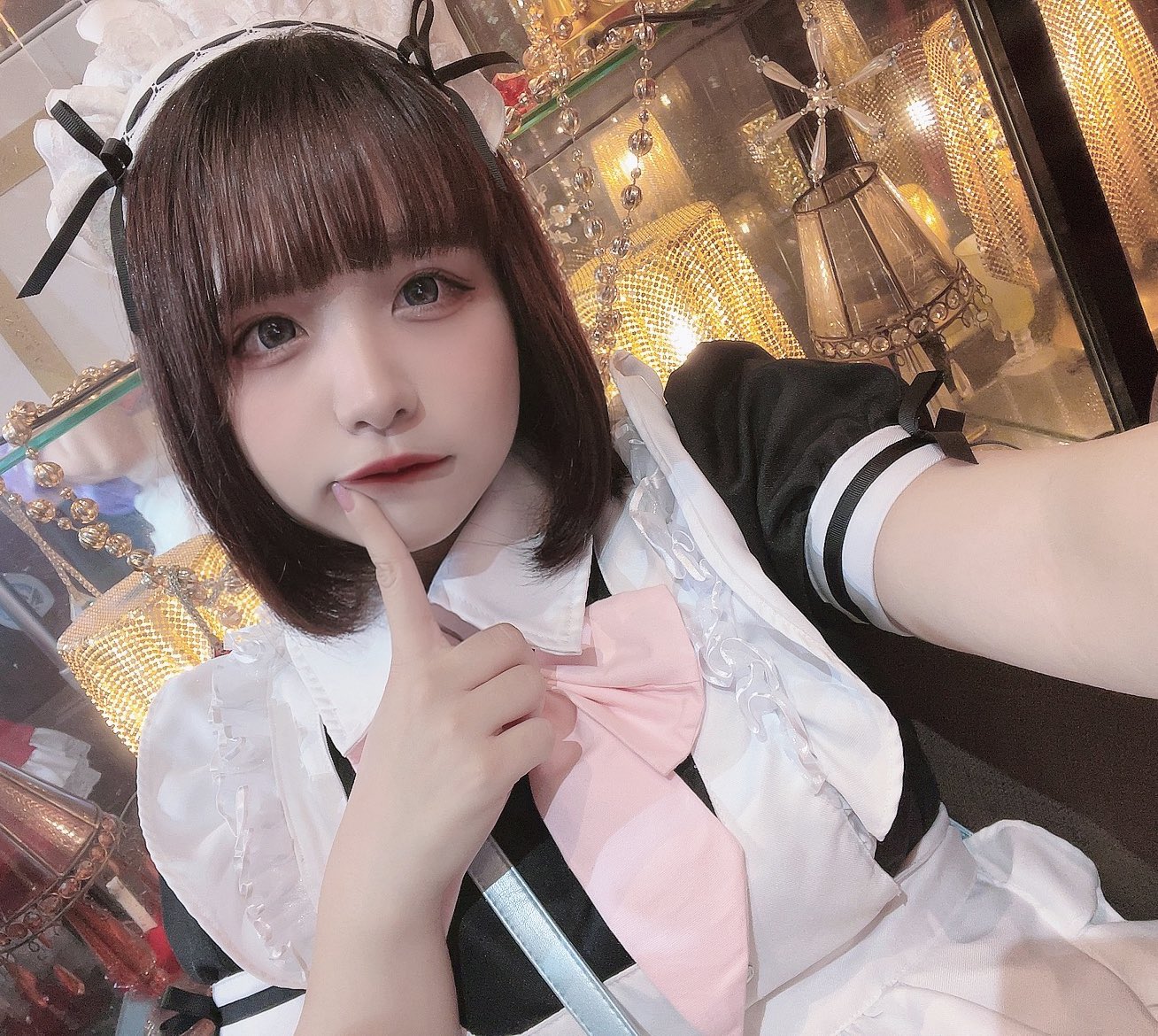 Cawaii Cafe＆BAR でりしゃすぽしゃけ 柴田とあ 1