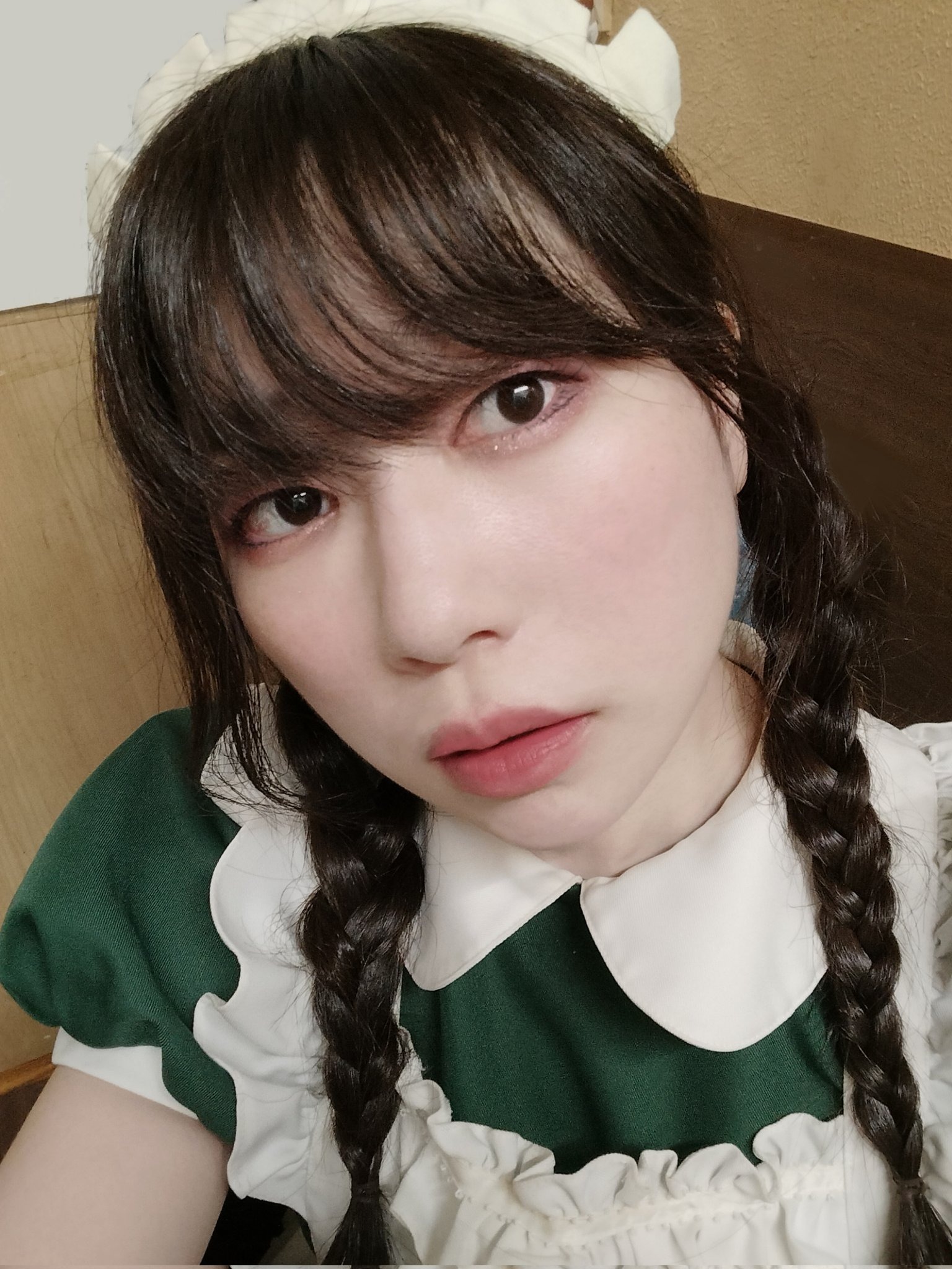 JAM Akihabara（ジャム アキハバラ）(苹果)さん