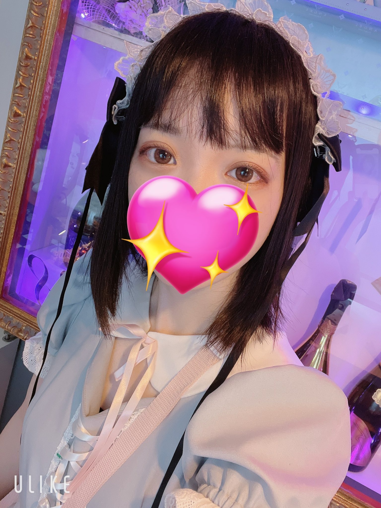 ~メイド喫茶~曖昧Alice まろん 1