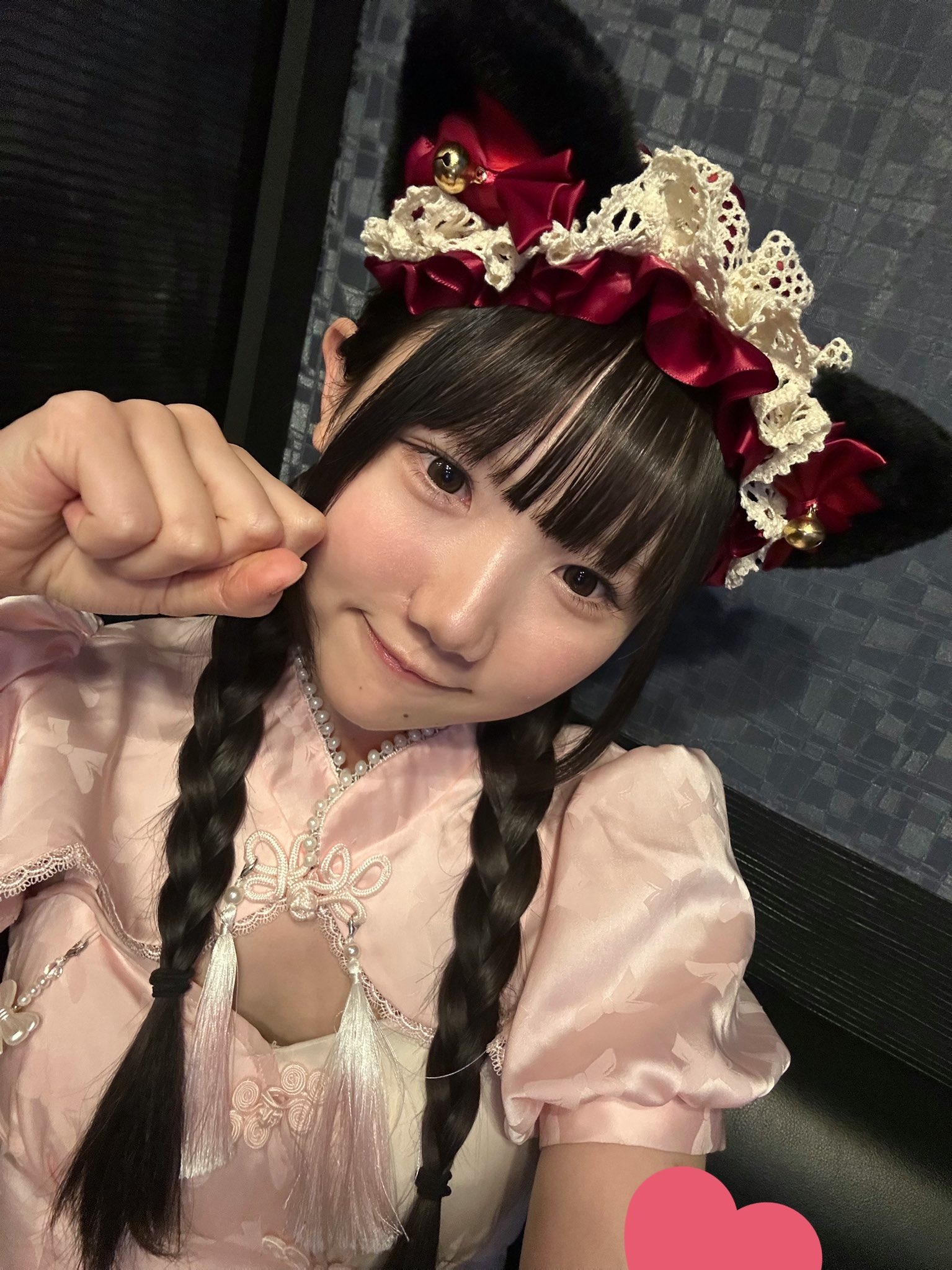 アイドルステージ とぅいんくるすてーじ(ねね)さん