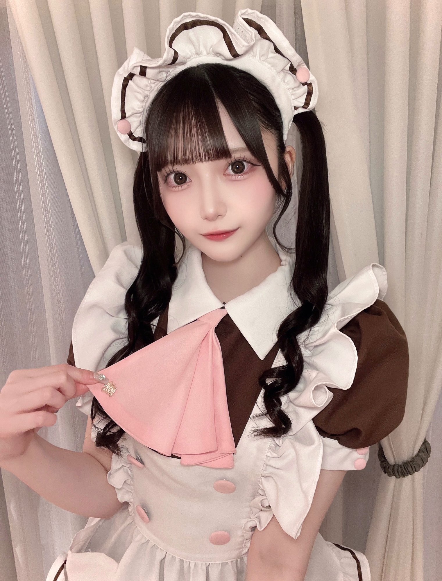 あっとほぉーむカフェ 秋葉原本店(くもり)さん