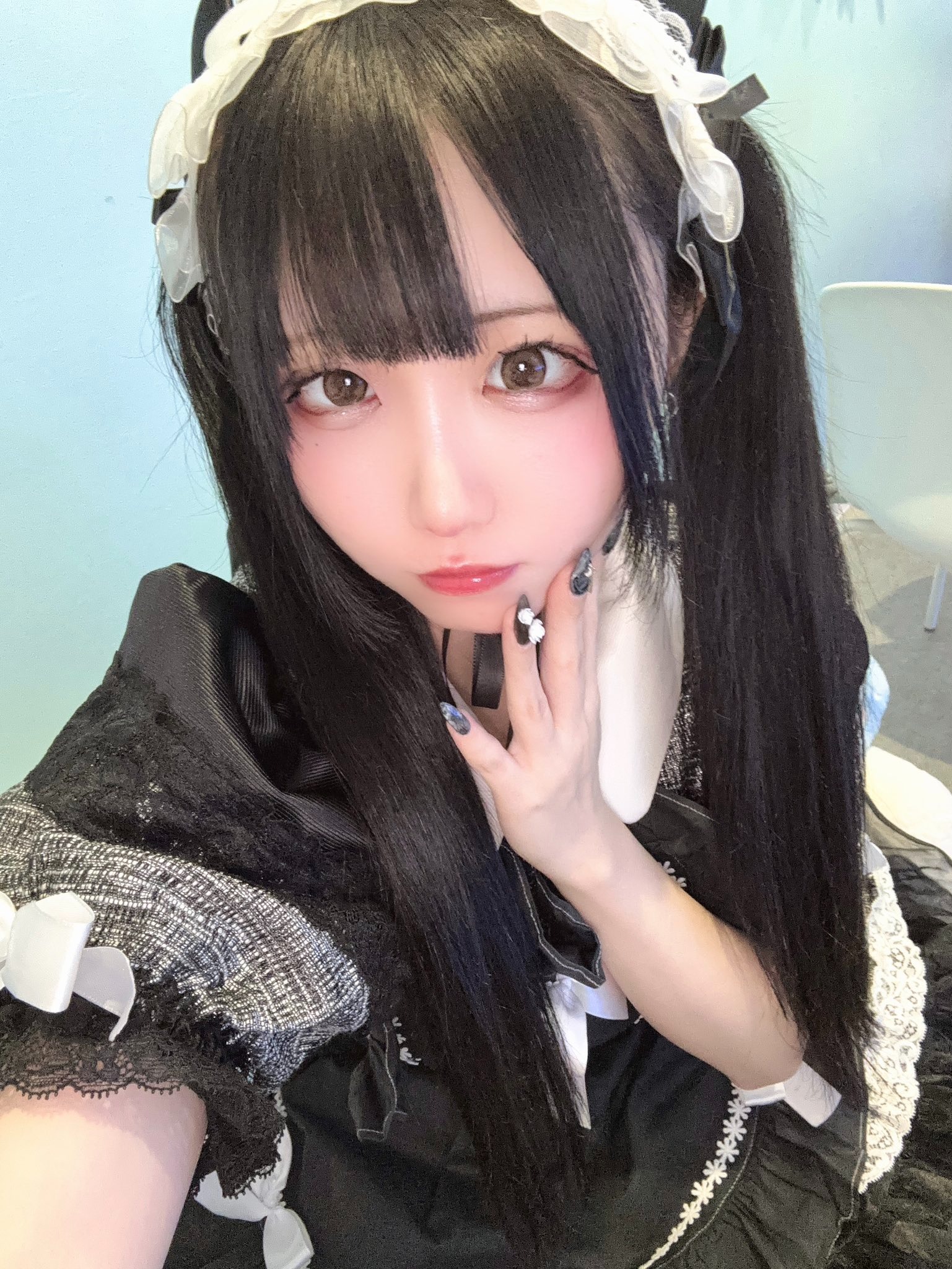 Cafe Flowerfam しろ 1