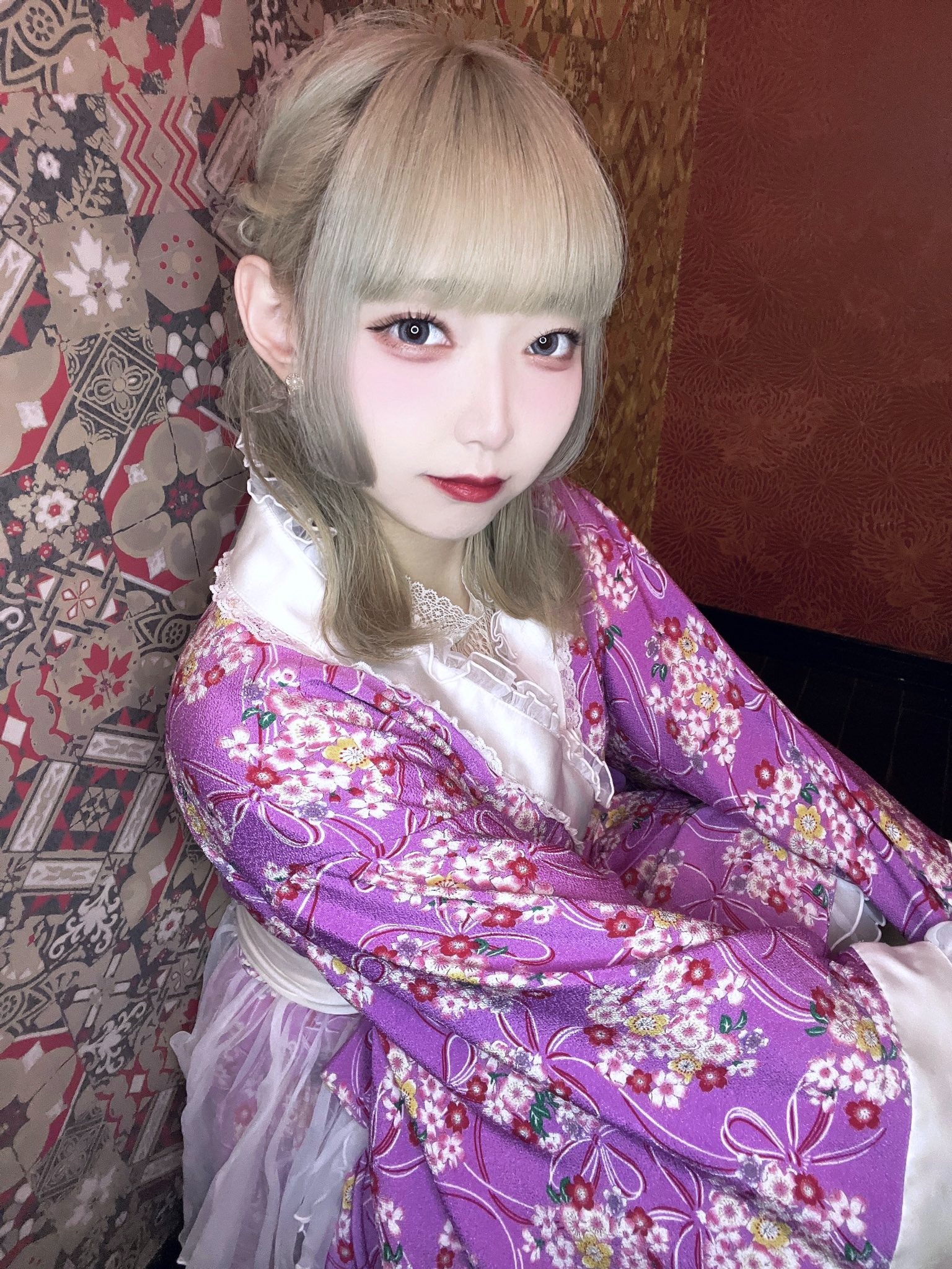 花宵-HANAYOI- はるあ 1