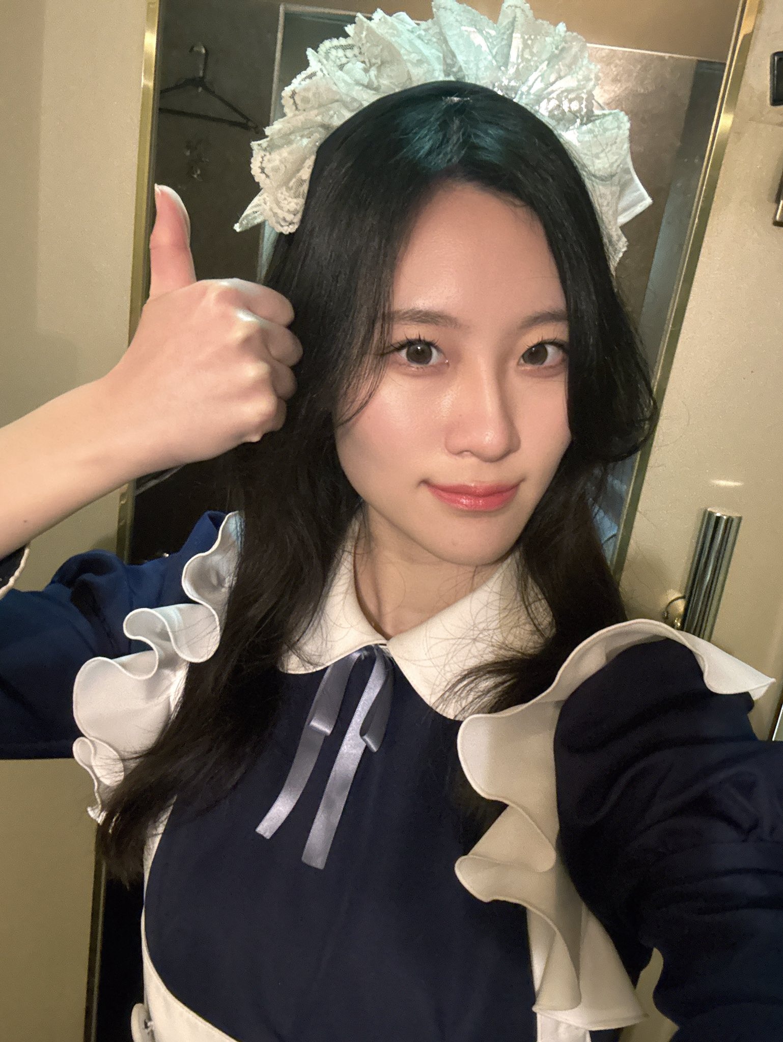 メイドバー melfi(ねず)さん