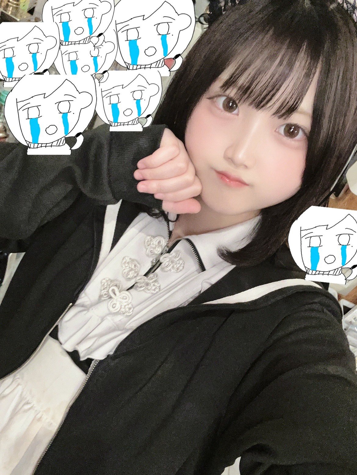 Yunamano32(あいら)さん