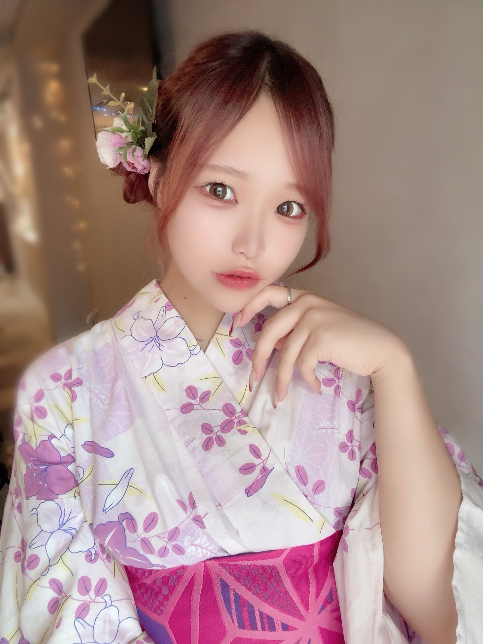 cafe&bar Elef (えれふ) 二階堂めい 1