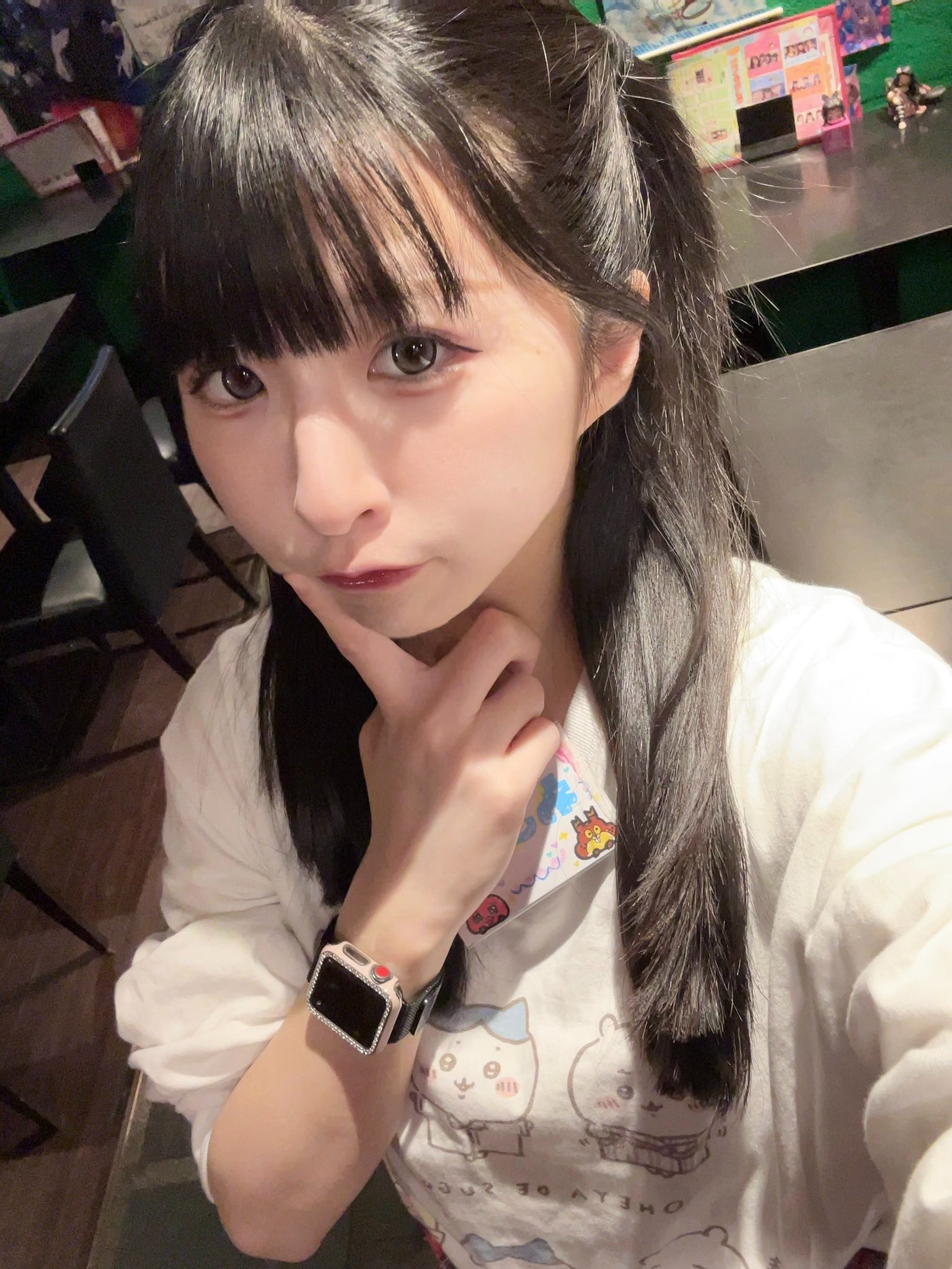 アニソンバーギルド横浜店(わさび)さん