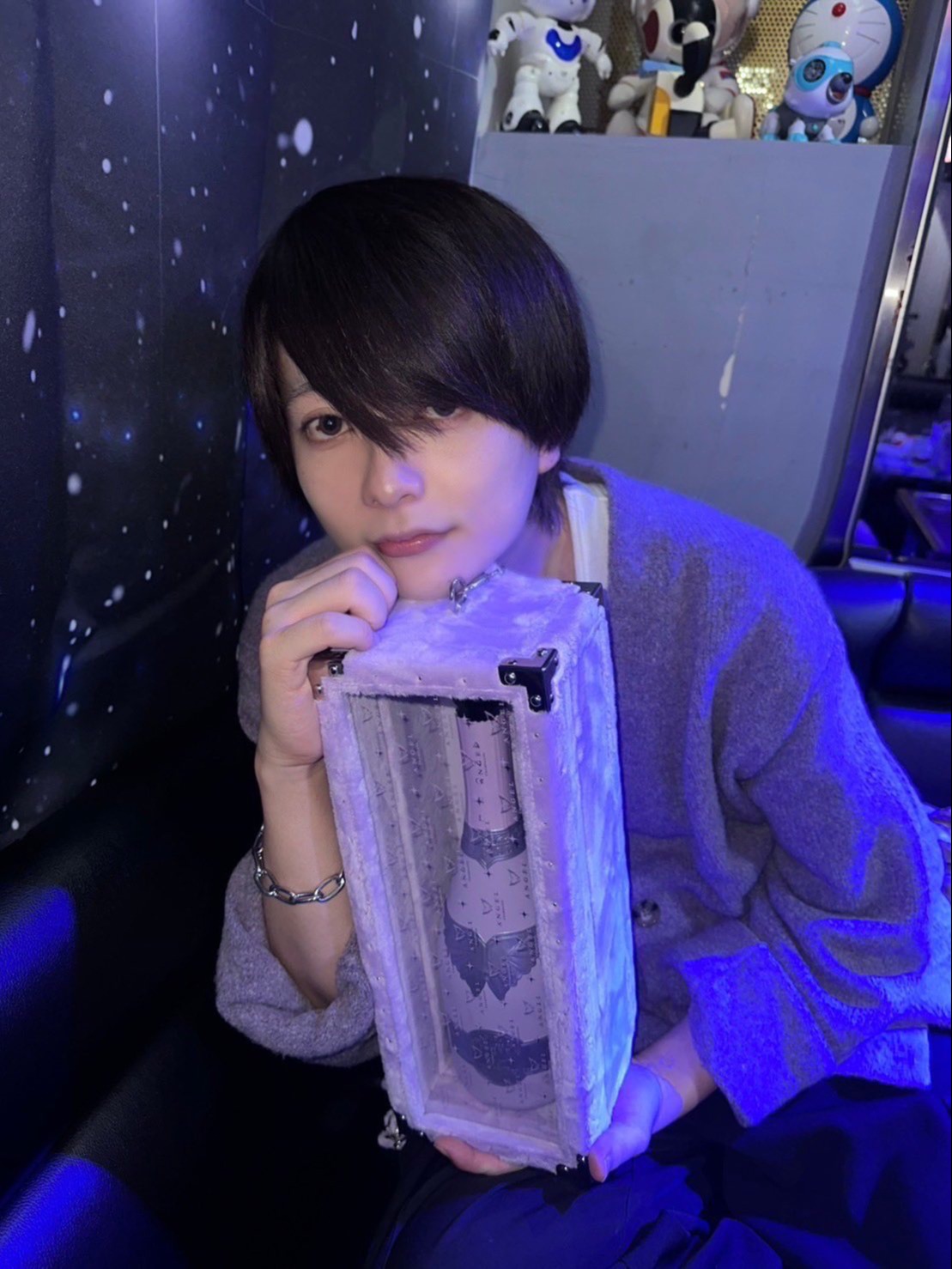 ネオンテトラ みなと 1