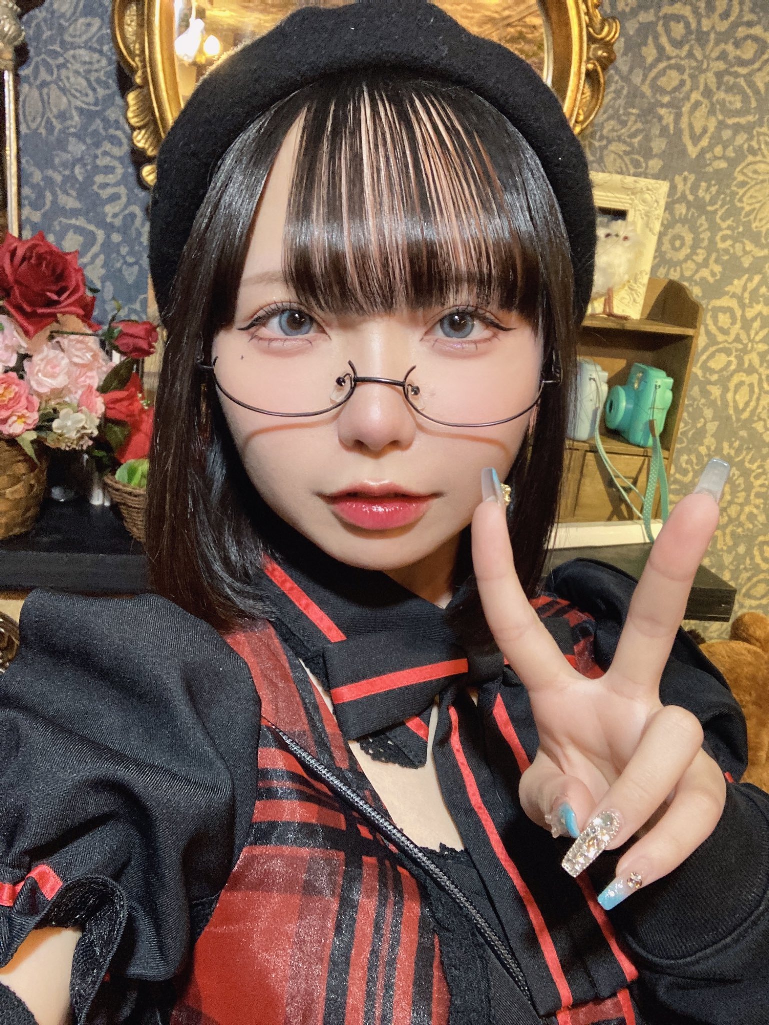 童話カフェ&バーKleinPalast 卯月 1