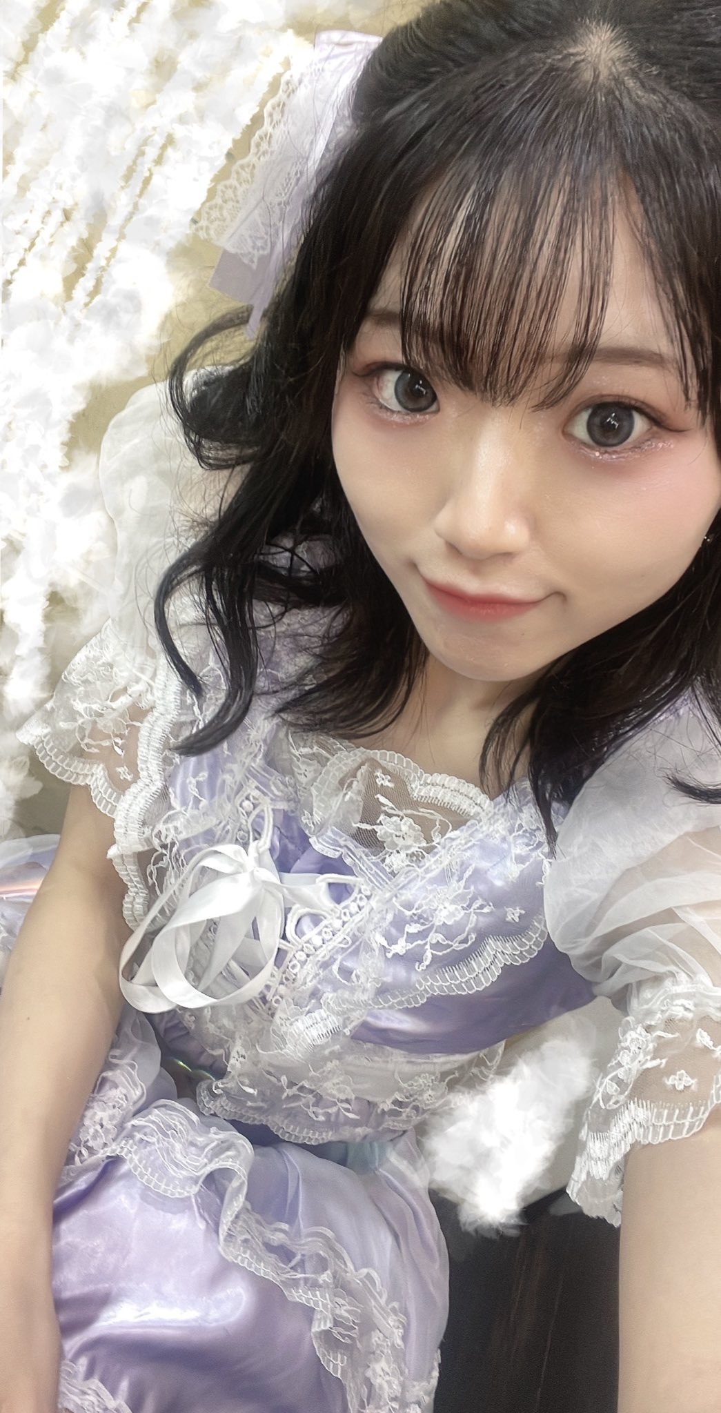 Cinderella⭐︎Stars シンスタ うさみぃ 2