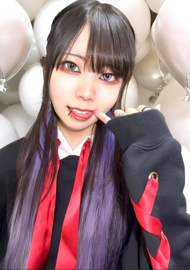 ZeRoPhIlIA - ゼロフィリア -(黒姫)さん