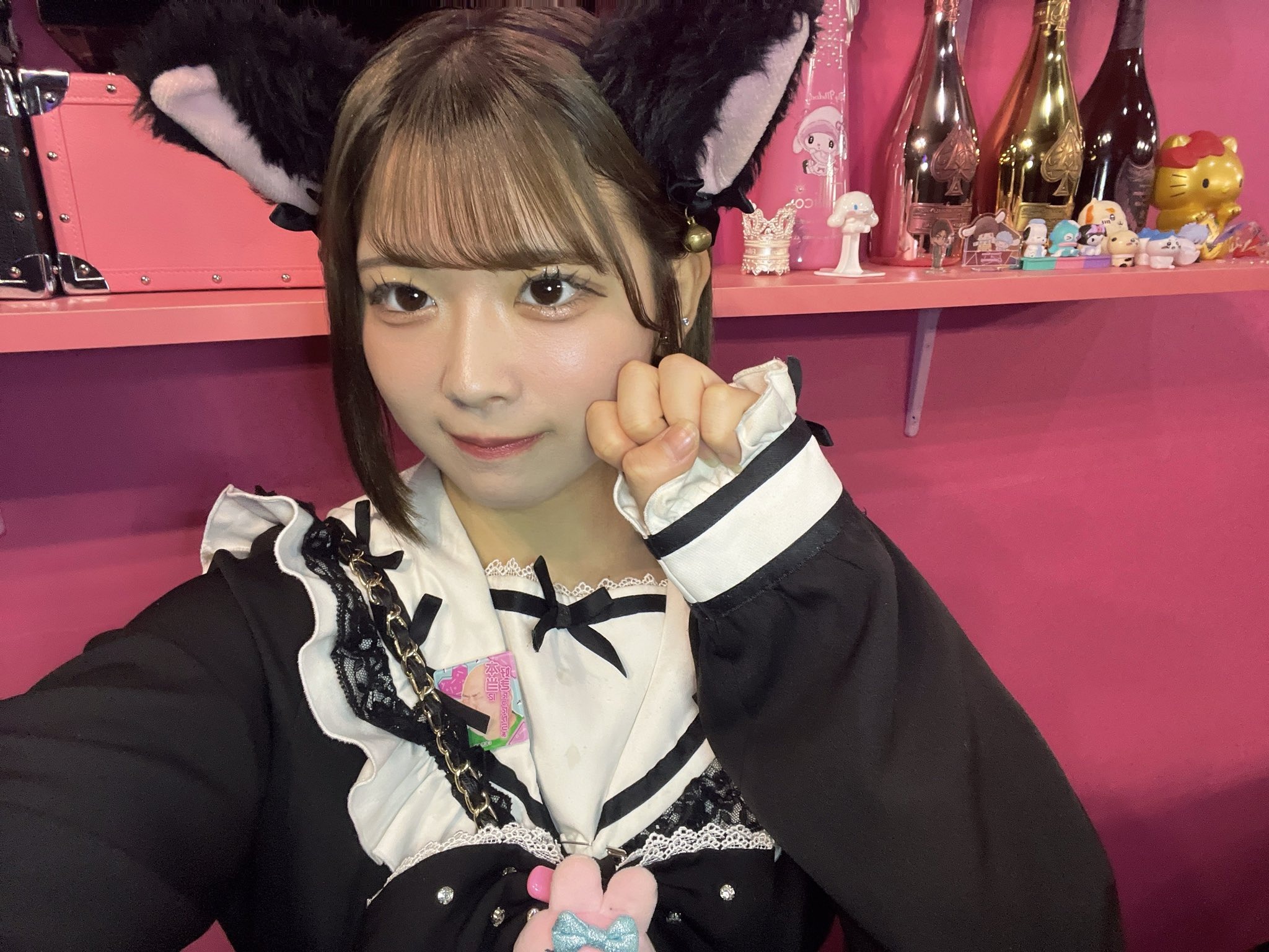 きゃんでぃどーる あいり 1